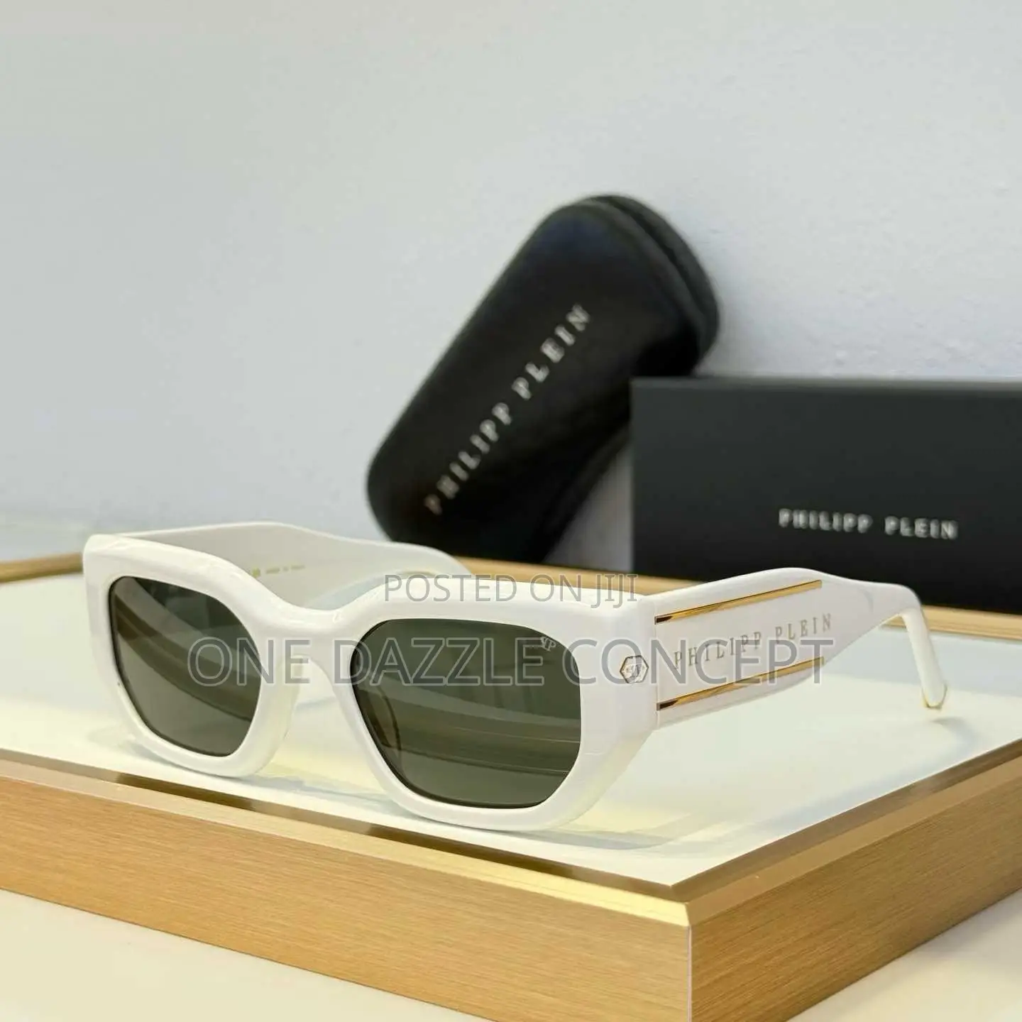 Phillip Plien Eyeglasses
