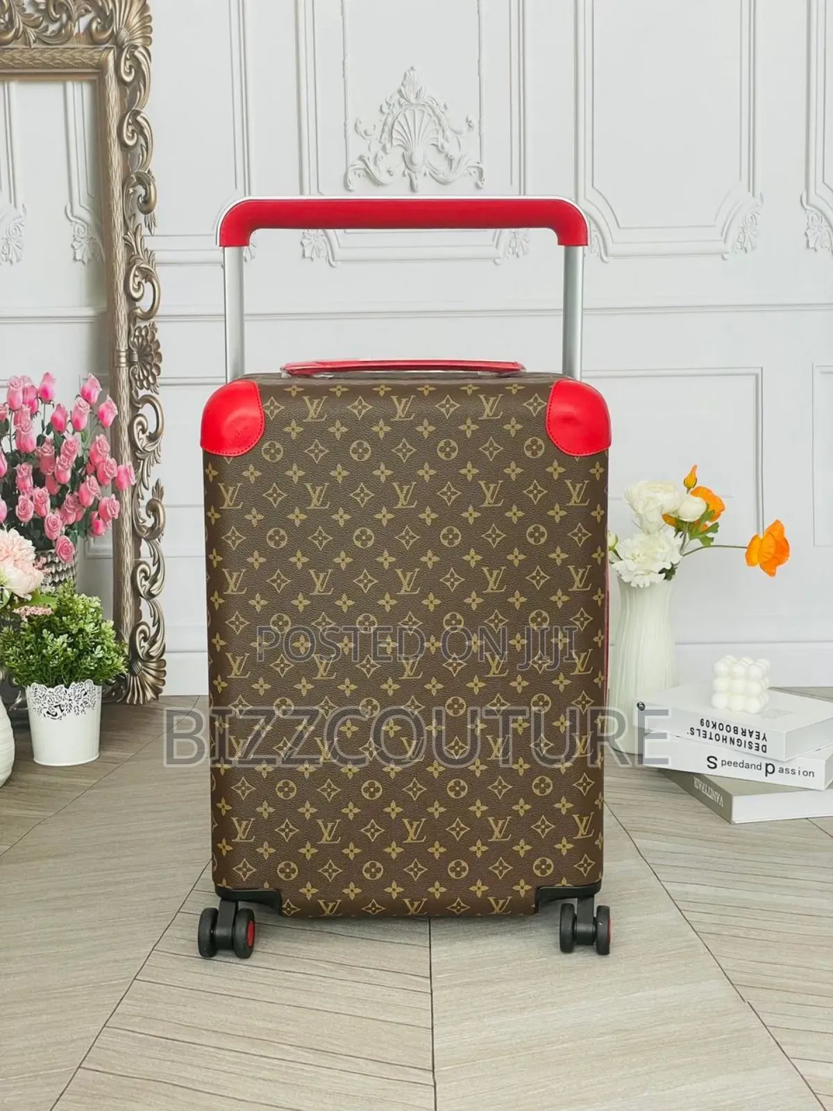 Premium Louis Vuitton Traveling Boxes Available In Store
