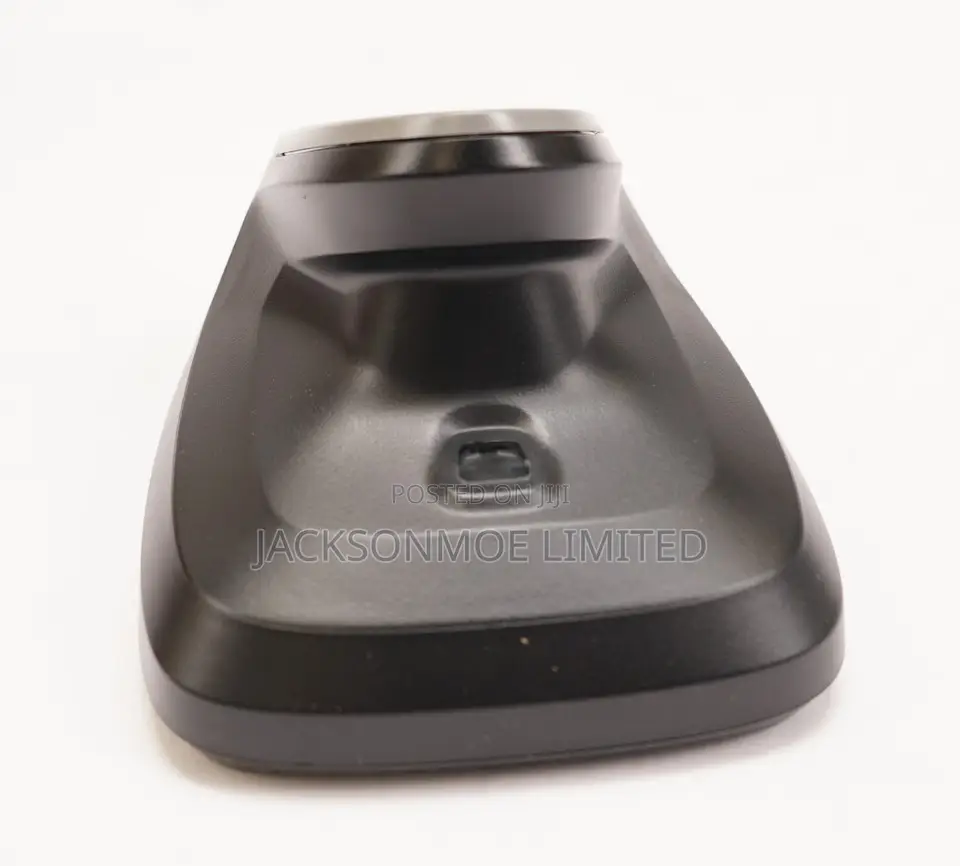 Zebra Black Presentation Cradle USB Kit Scanner
