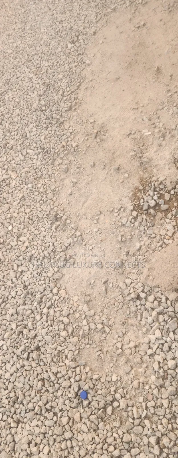 Plot in Central Business Area, Abuja. Negotiable