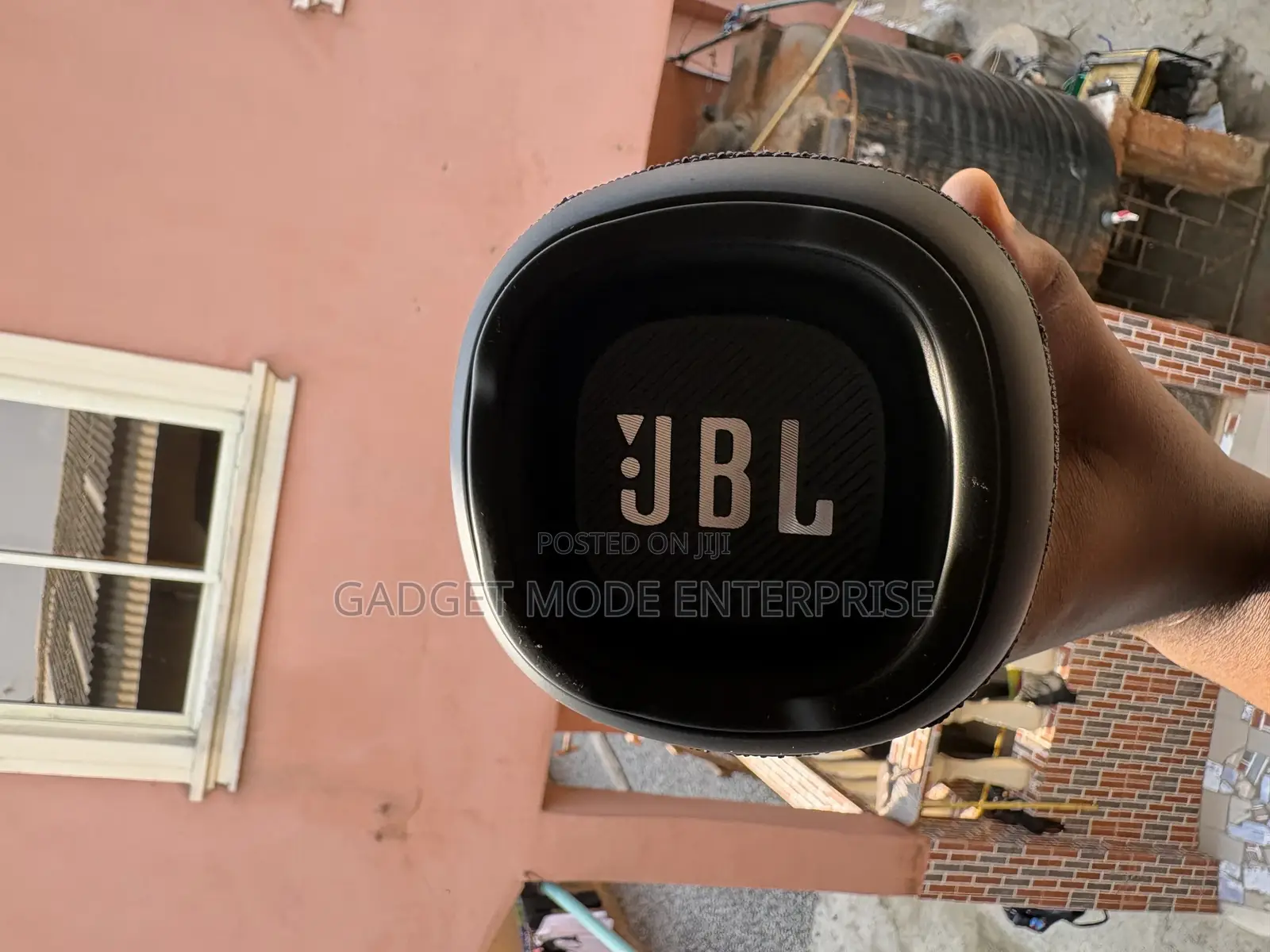 JBL P10 Pro Portable Bluetooth Speaker