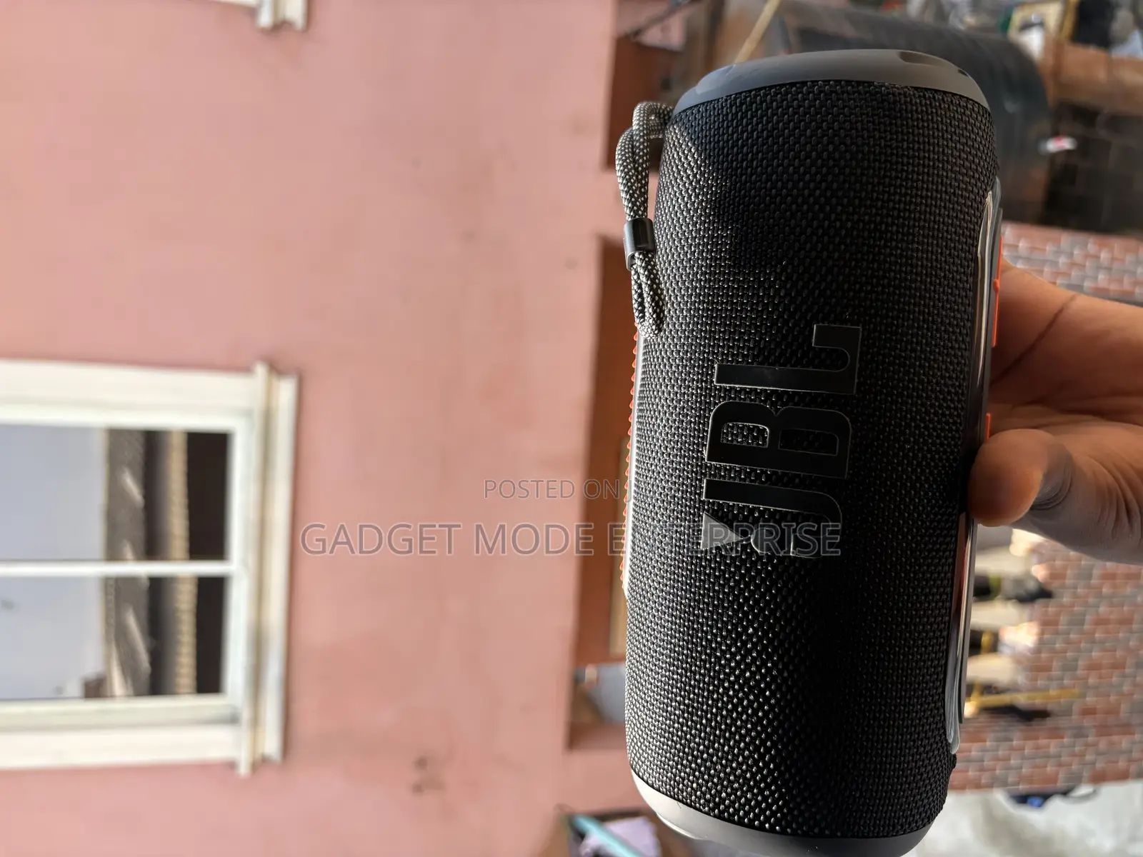 JBL P10 Pro Portable Bluetooth Speaker