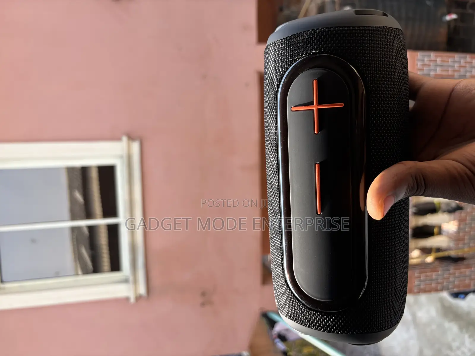 JBL P10 Pro Portable Bluetooth Speaker