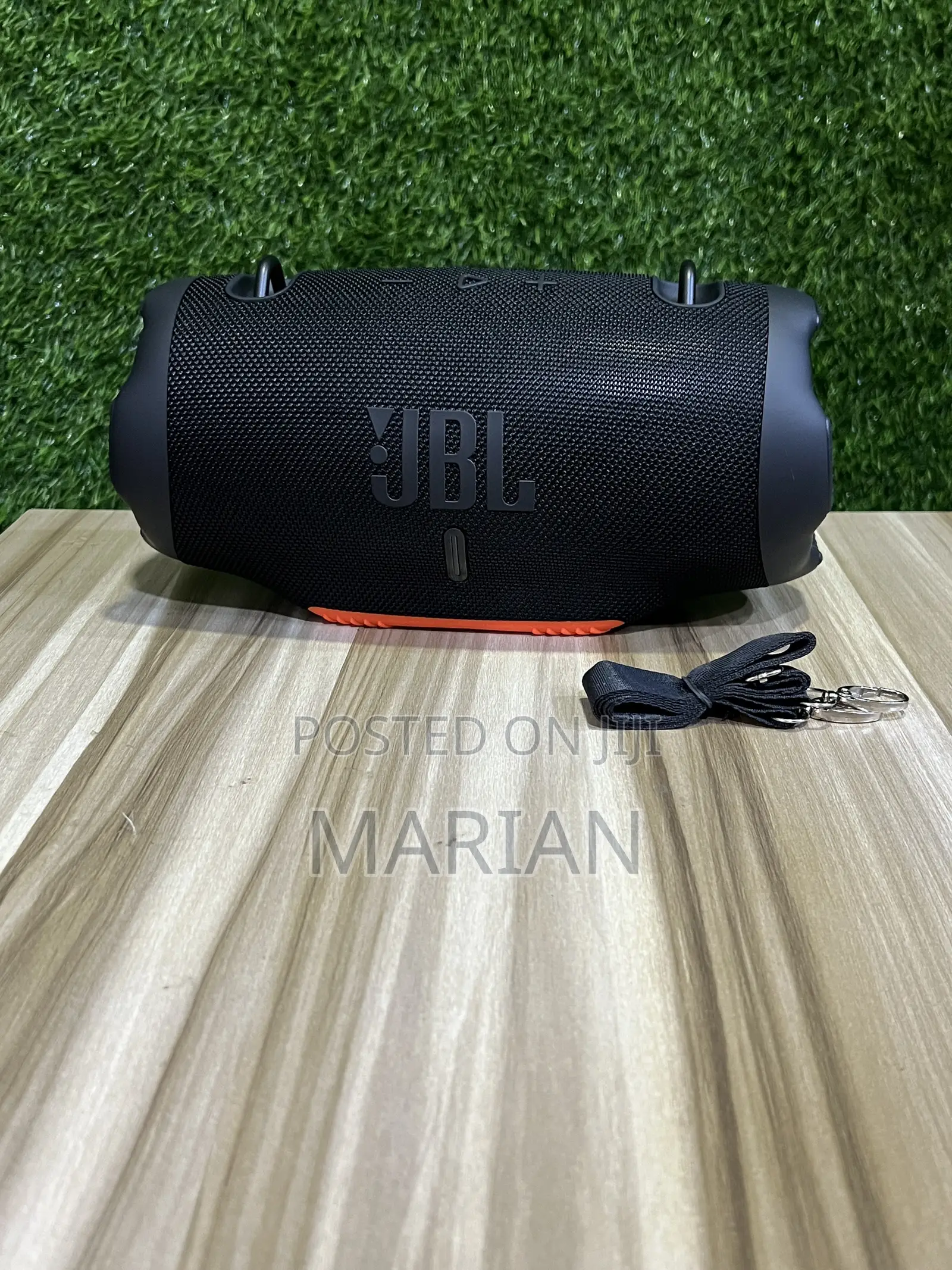 JBL Xtreme4 Black