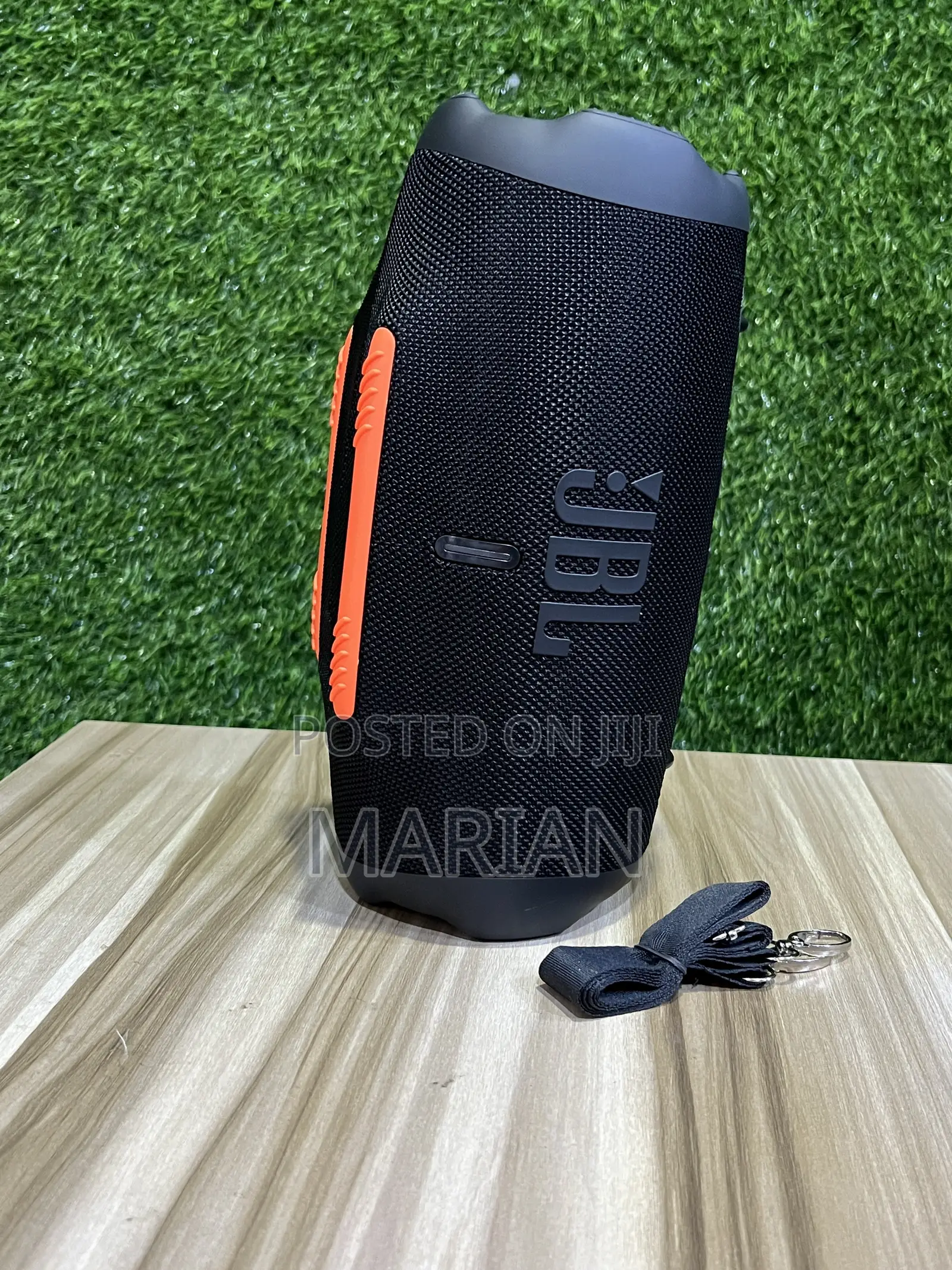 JBL Xtreme4 Black