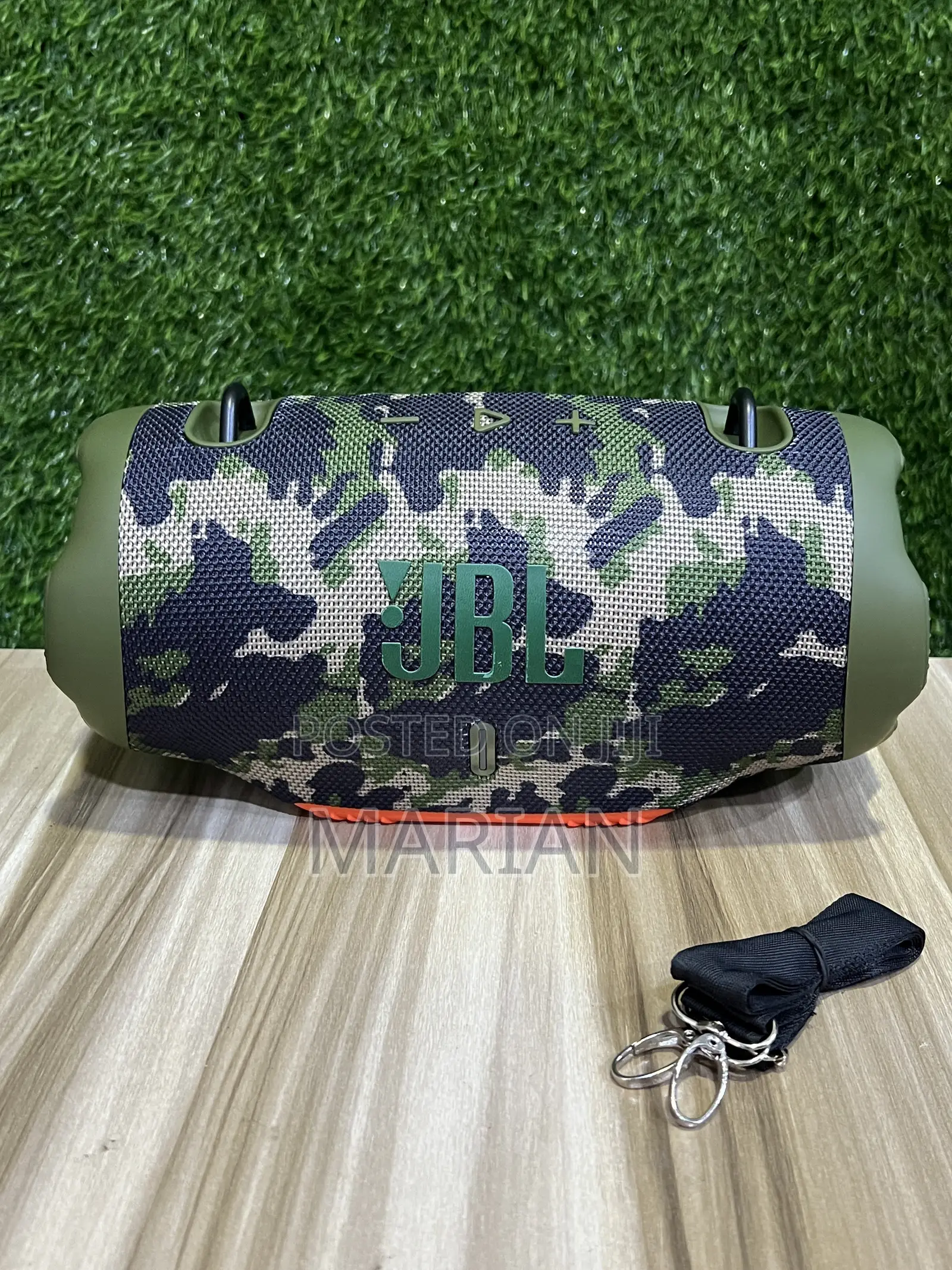 JBL Xtreme 4 Camouflage