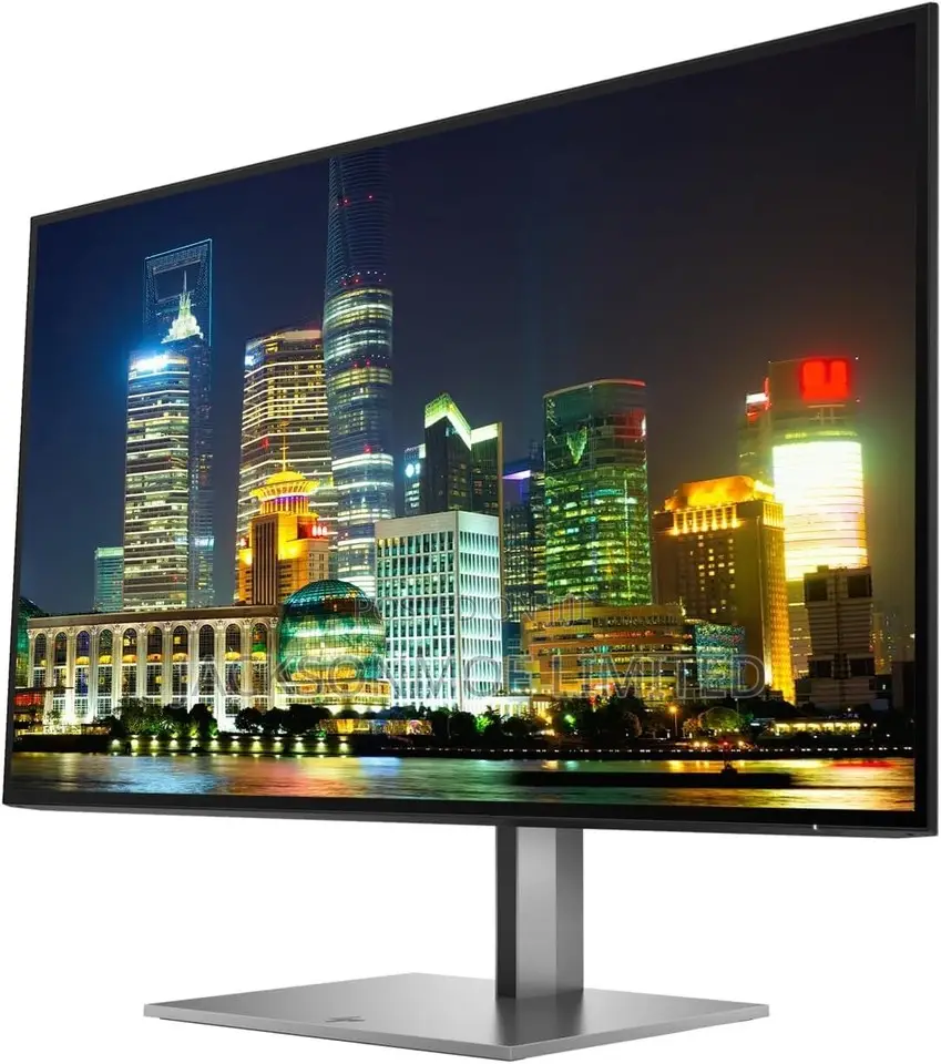 Hp Z27q G3 27inchs Led Monitor QHD Display
