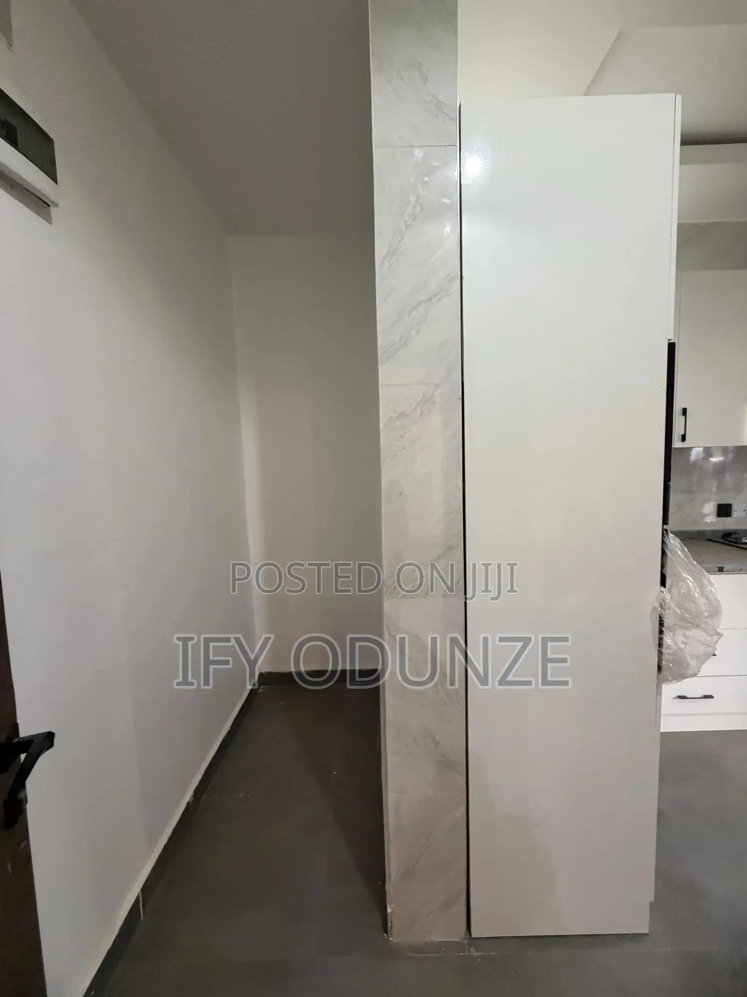 4bdrm Townhouse / Terrace in Wuye for rent