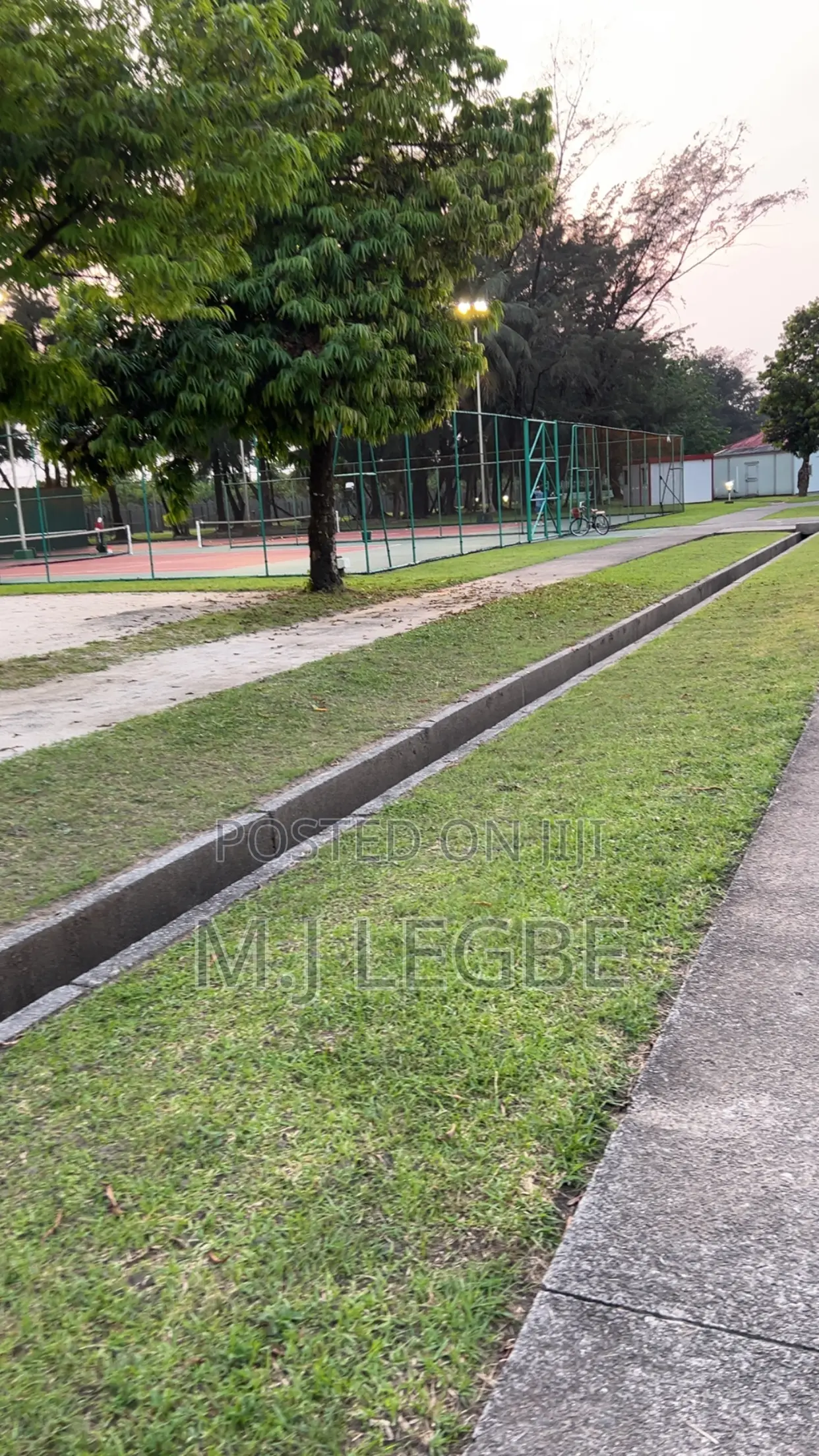 4bdrm Duplex in Lekki Phase 1 for sale