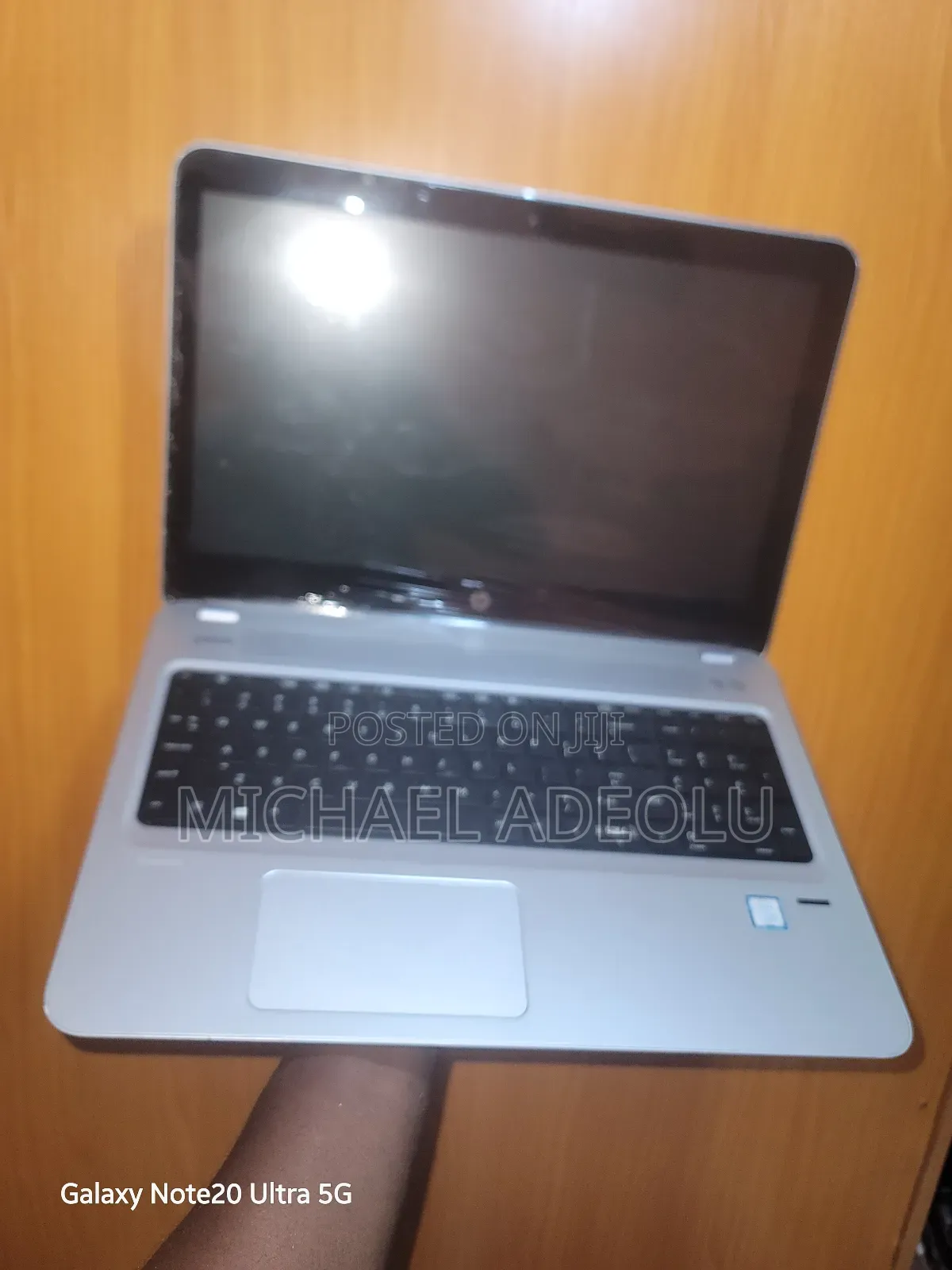 Laptop Advent 8GB Intel Core i5 HDD 750GB