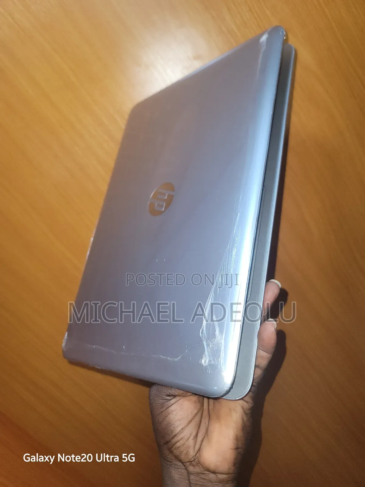 Laptop Advent 8GB Intel Core i5 HDD 750GB