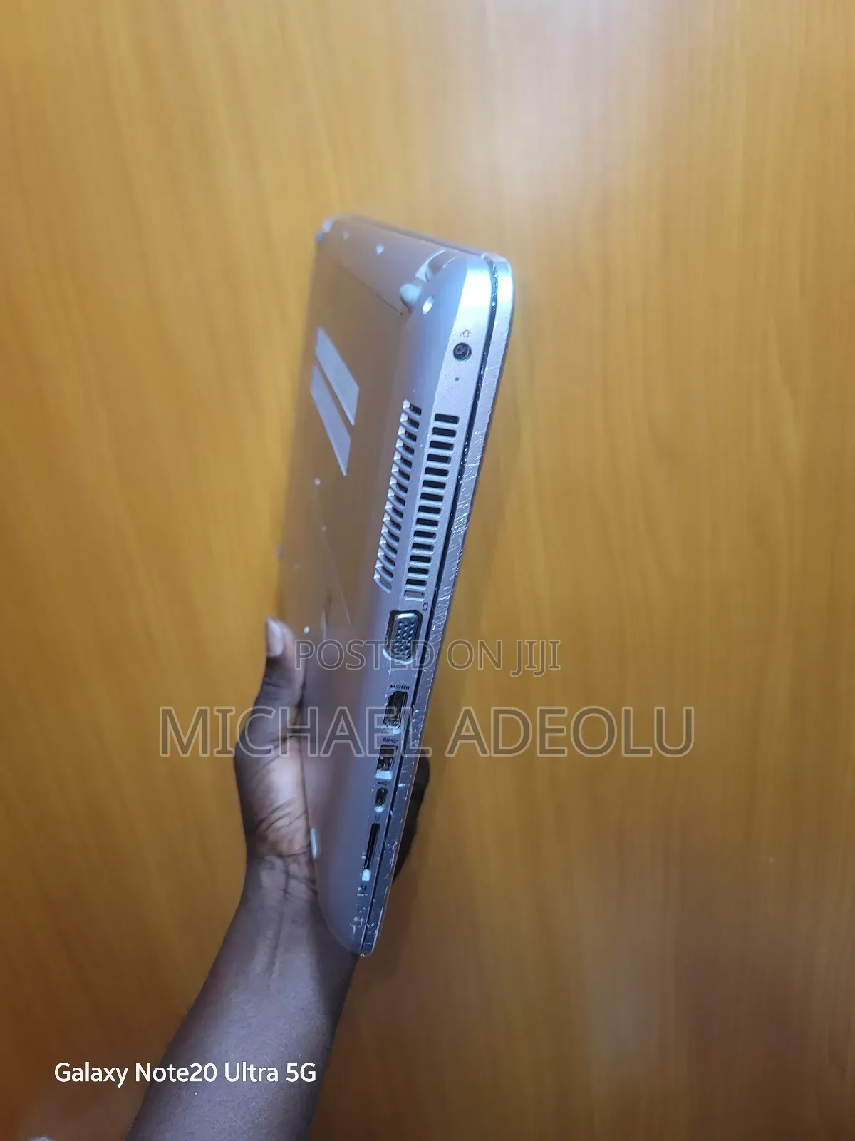 Laptop Advent 8GB Intel Core i5 HDD 750GB