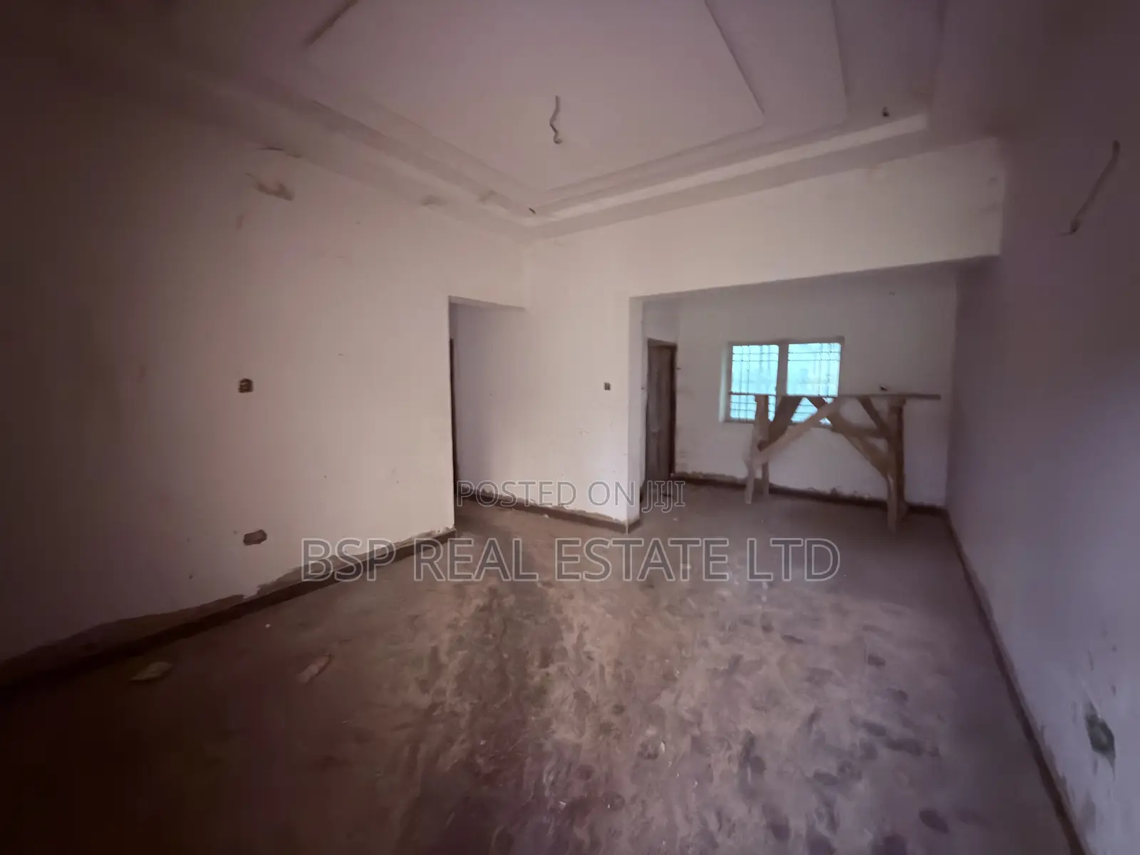 2bdrm Block of Flats in Jahi for rent
