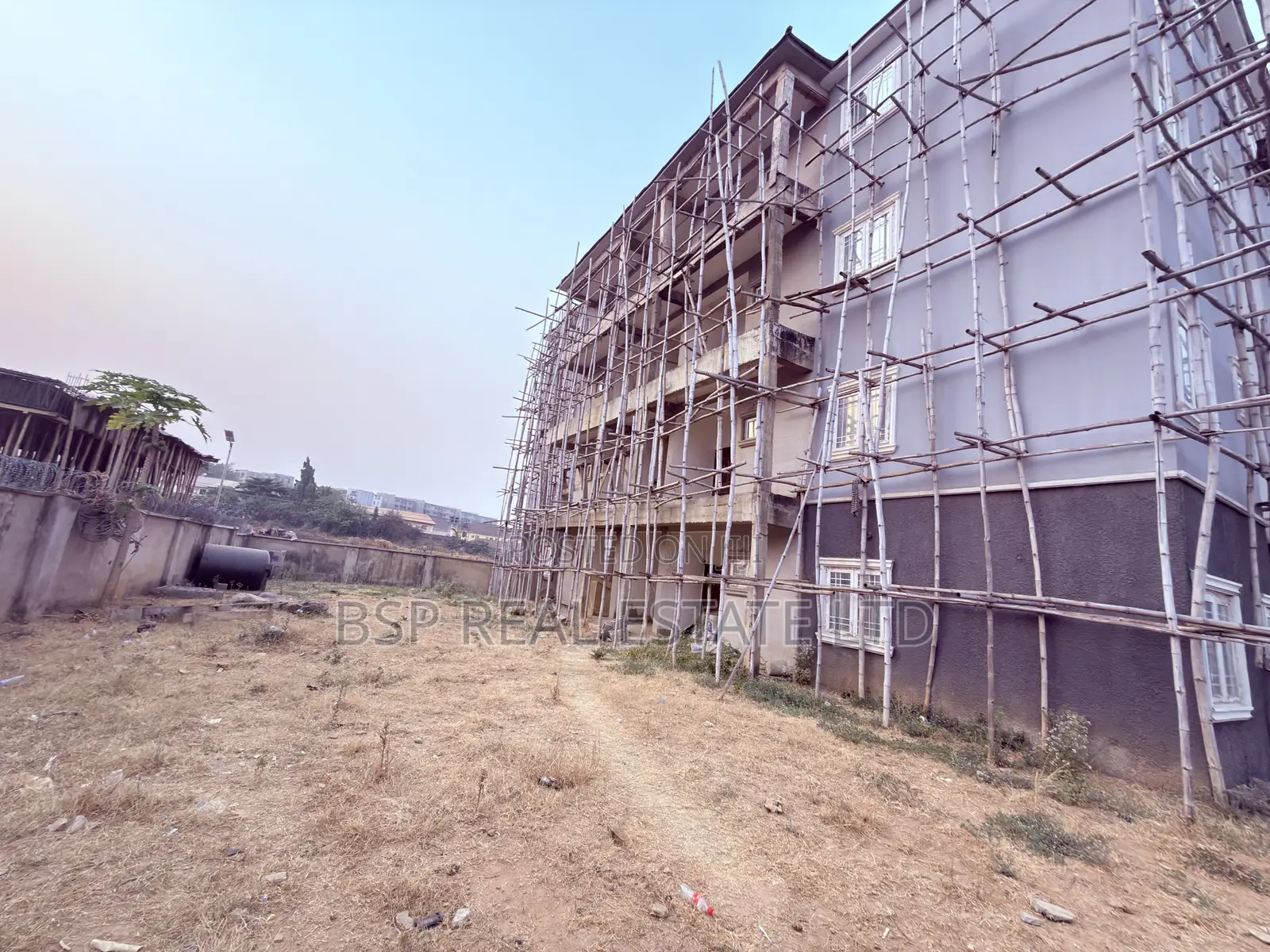 2bdrm Block of Flats in Jahi for rent