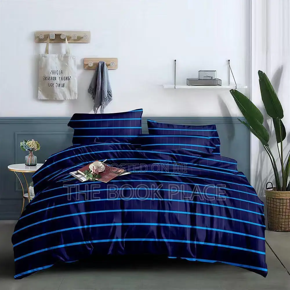 Pure Cotton Choice Bedsheets