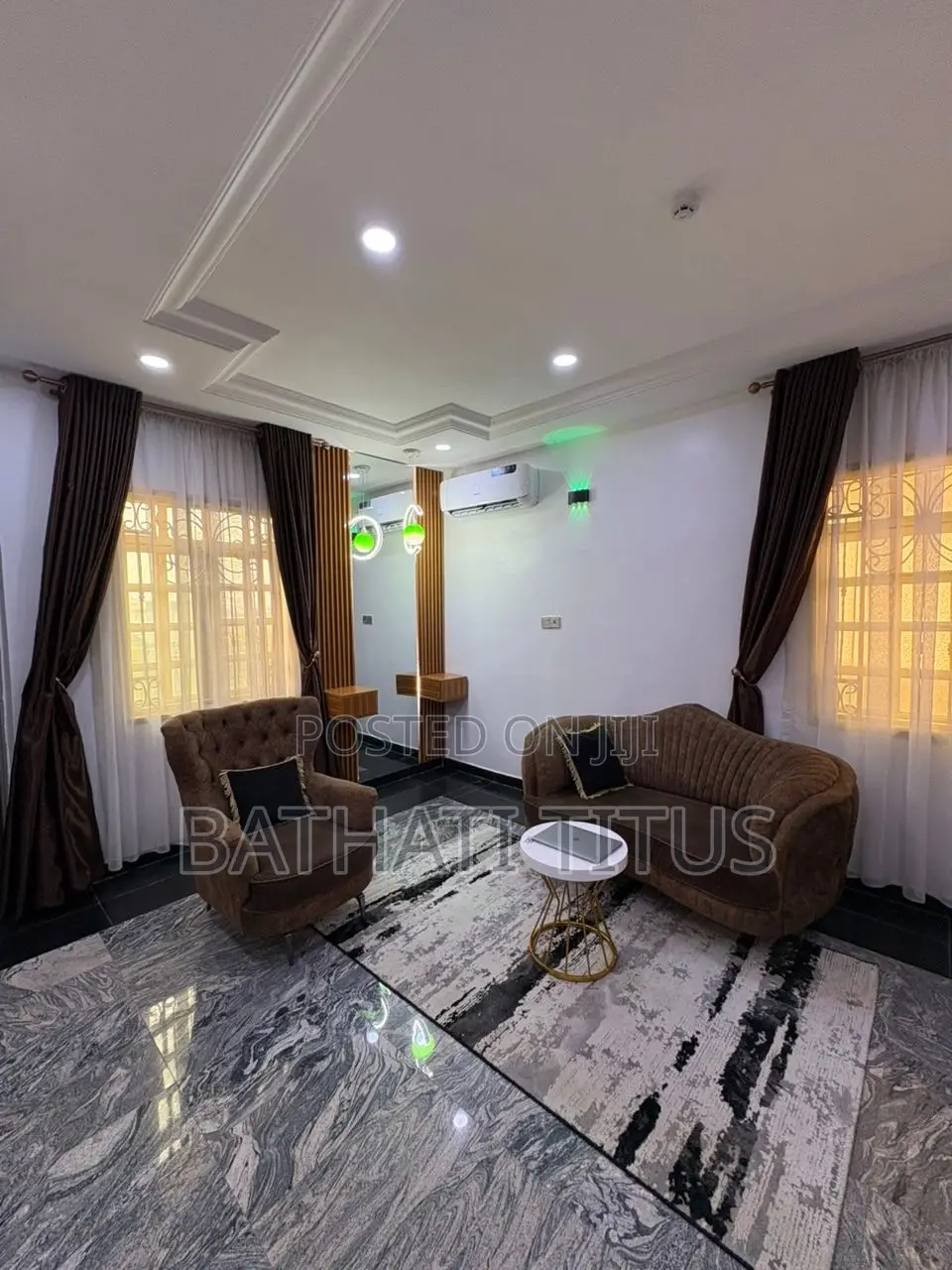 1bdrm Apartment in Jahi for rent