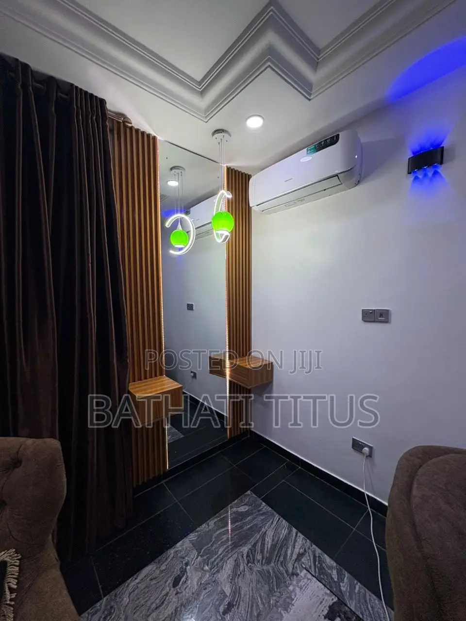 1bdrm Apartment in Jahi for rent