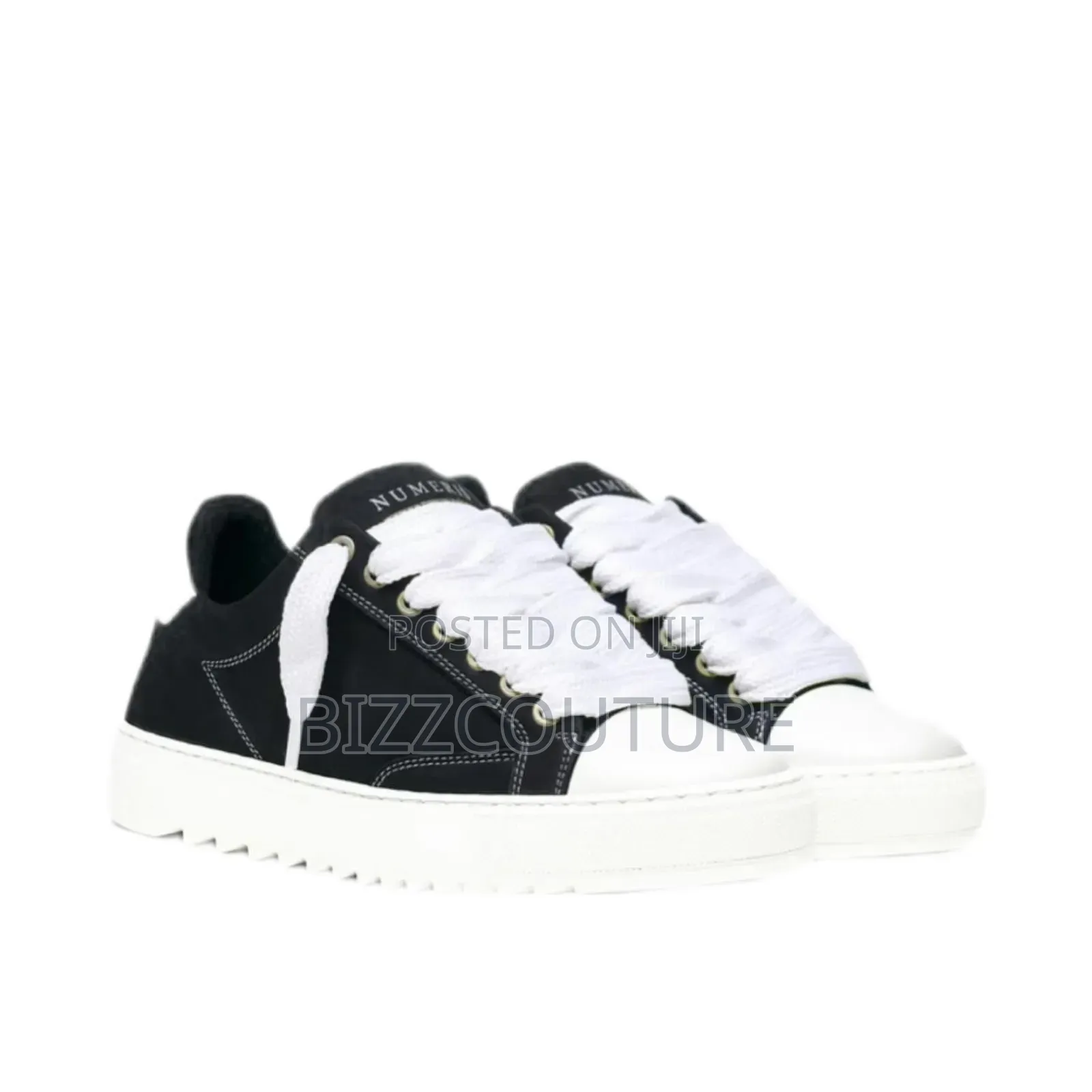 Original Numeris Ateliers Sneakers Available In Store