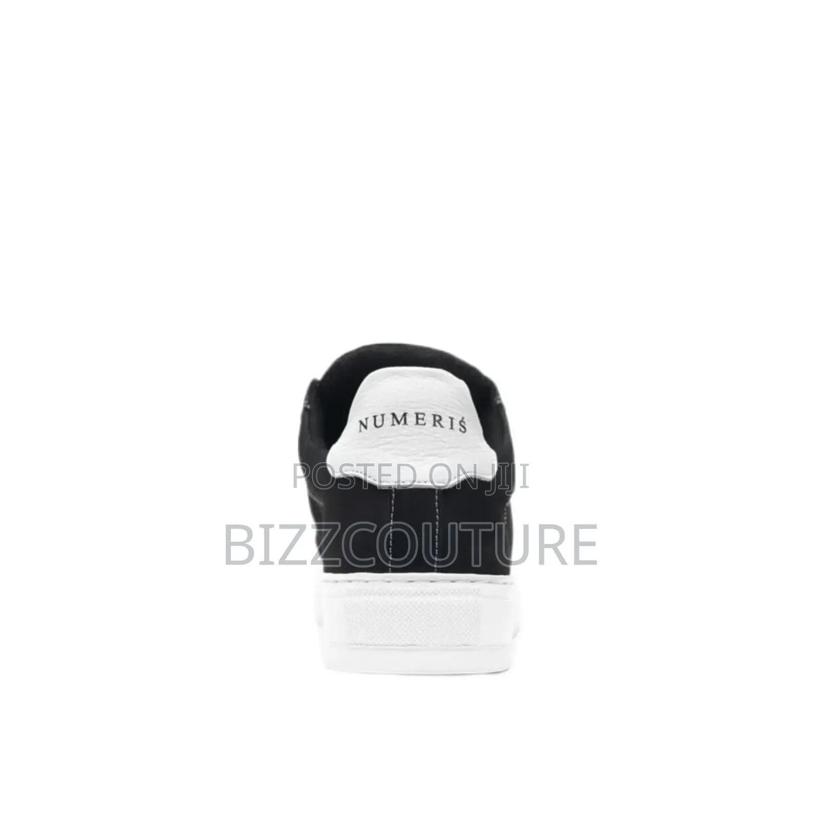 Original Numeris Ateliers Sneakers Available In Store