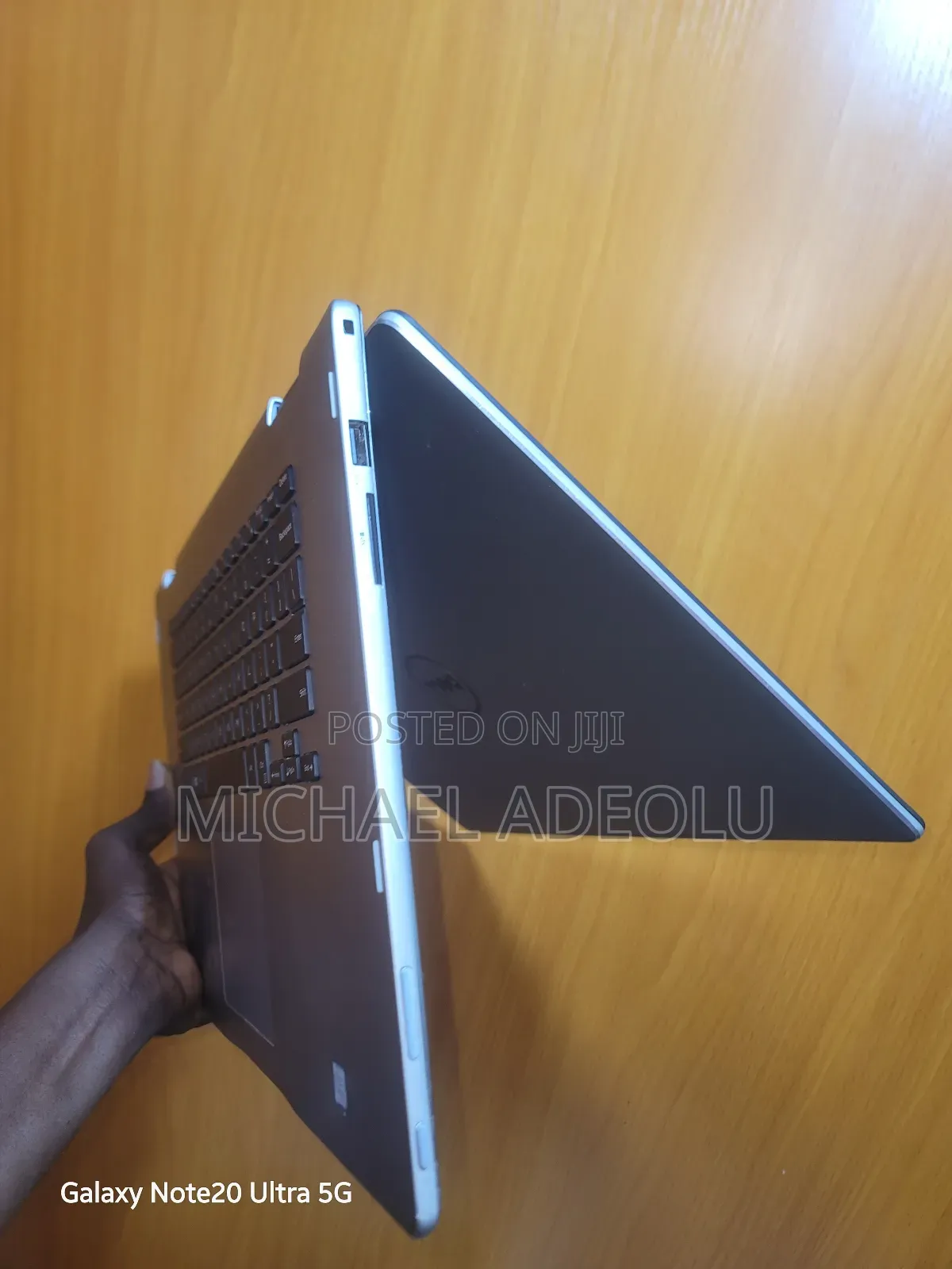 Laptop Dell Inspiron 15 7000 8GB Intel Core I5 SSD 256GB
