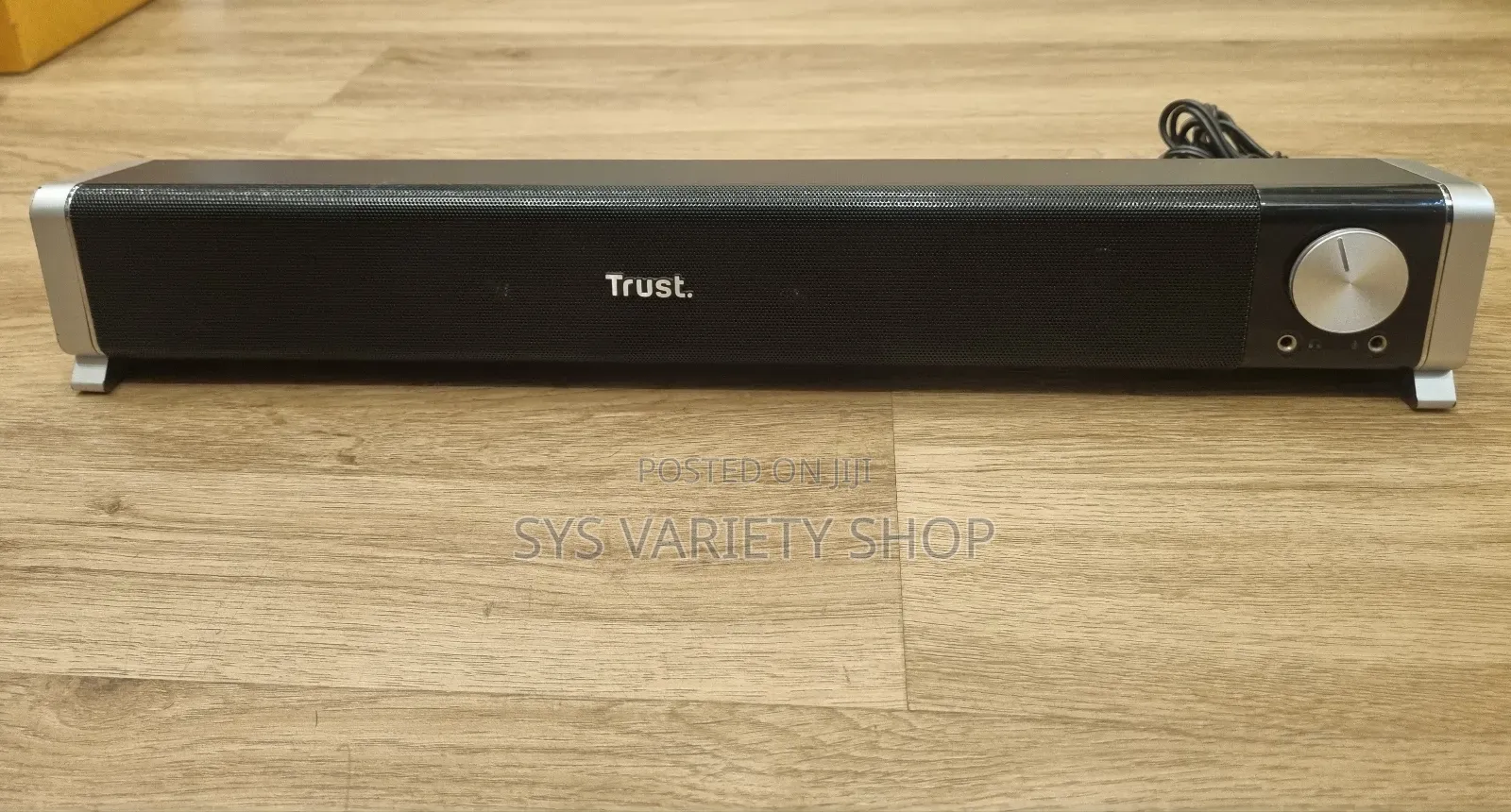 Asto Soundbar Speaker for Pc and Tv