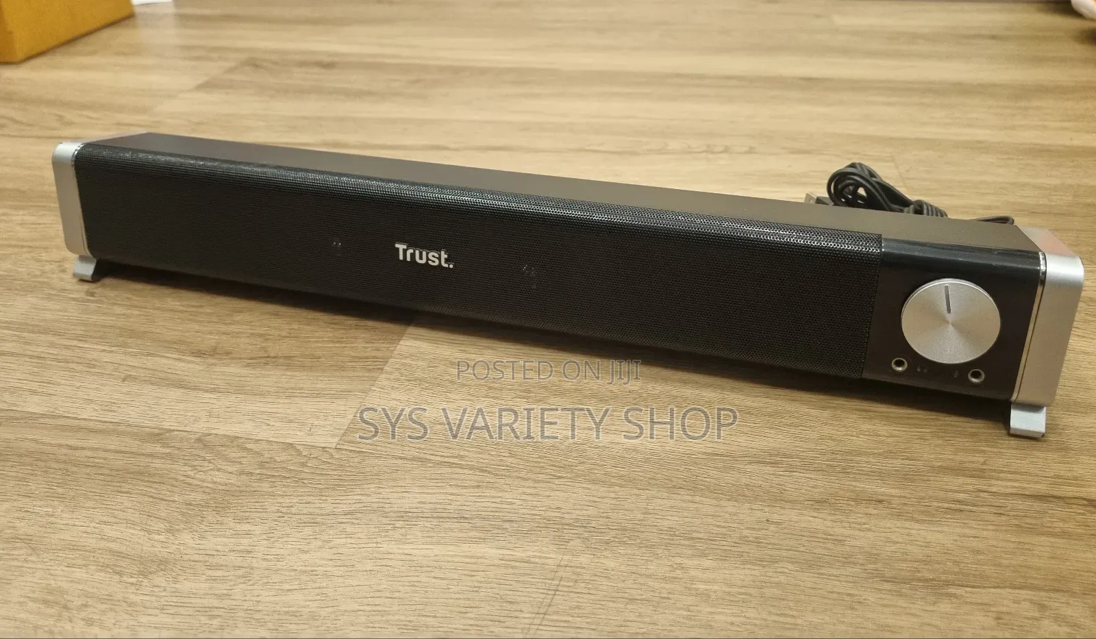 Asto Soundbar Speaker for Pc and Tv