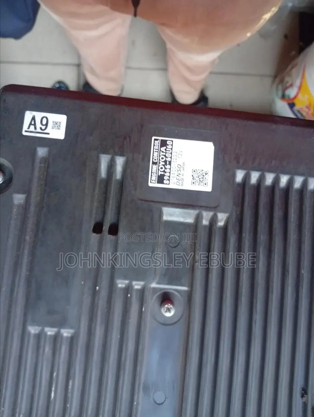 Toyota Land Cruiser Prado 1gd and 2gd 2012-2025