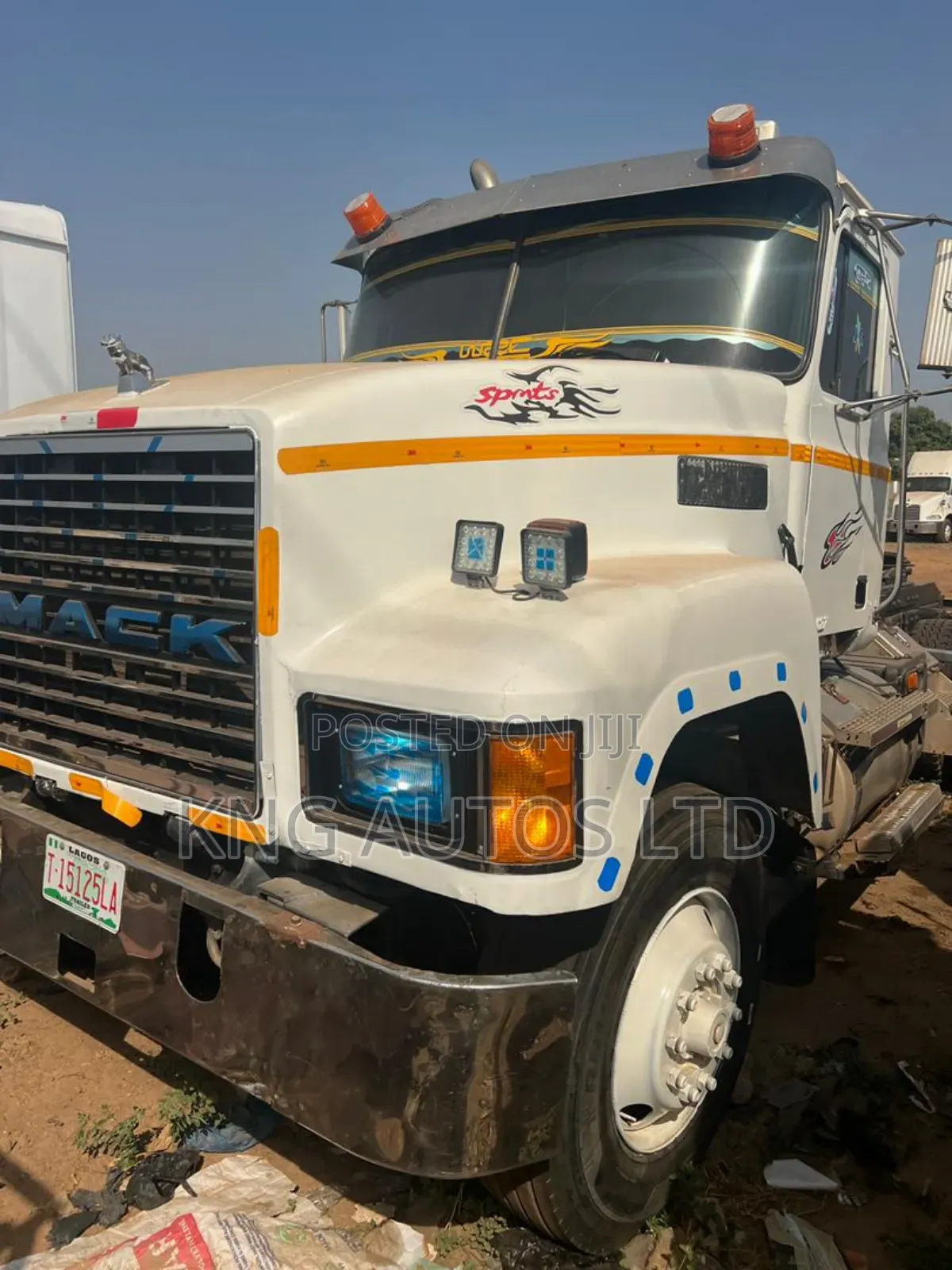 Mack Head Ch