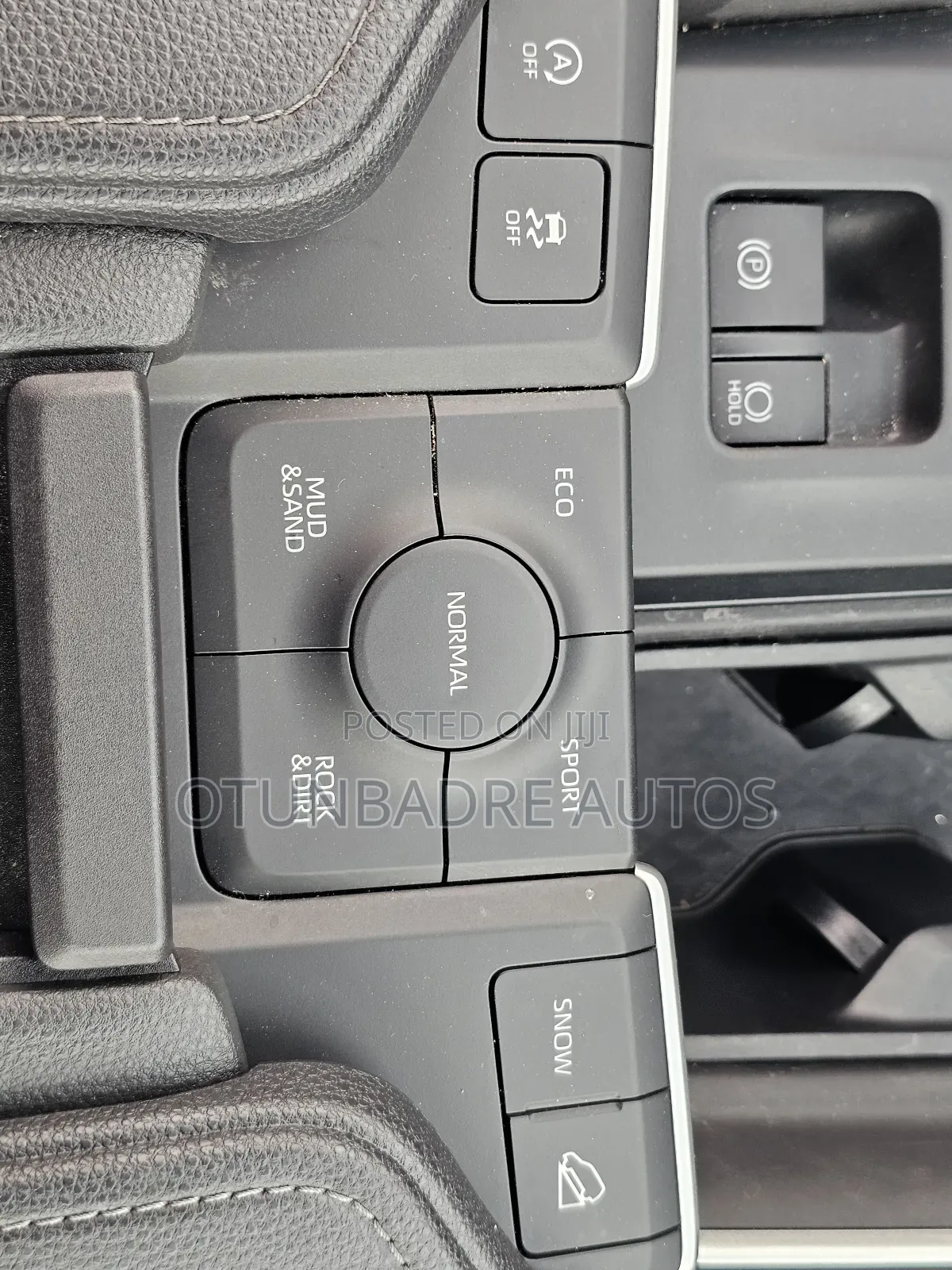 Toyota Highlander Limited AWD 2024 White