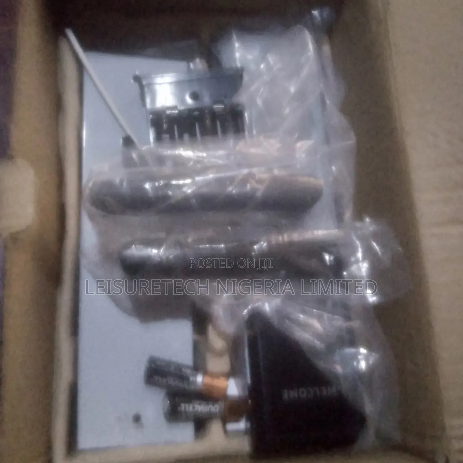 Sliding Door, Remote Gate, Hotel Card Lock, Electric Fence Boom Barr