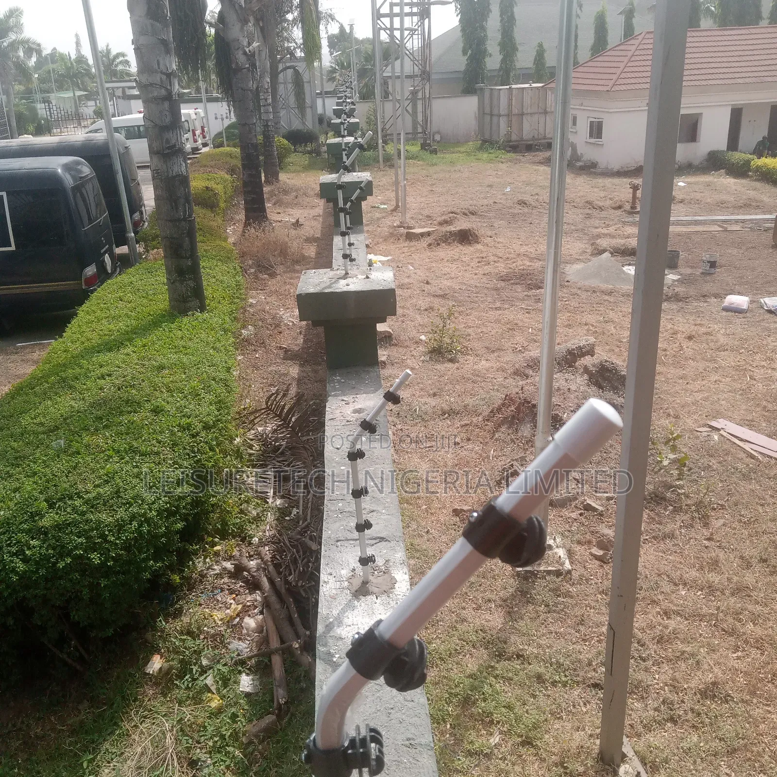 Sliding Door, Remote Gate, Hotel Card Lock, Electric Fence Boom Barr