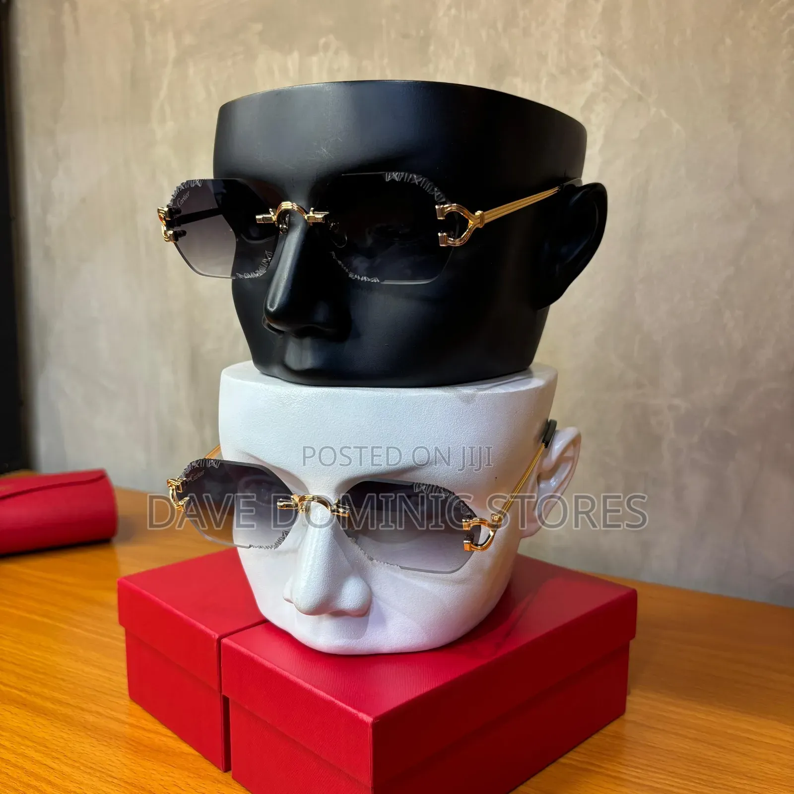 Cartier Sunglasses
