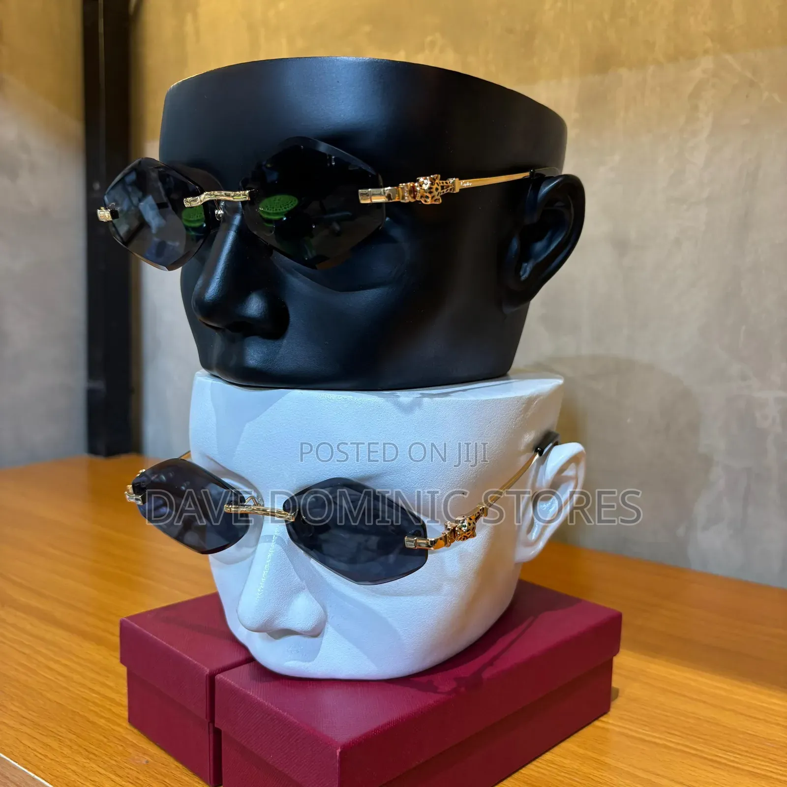 Cartier Sunglasses