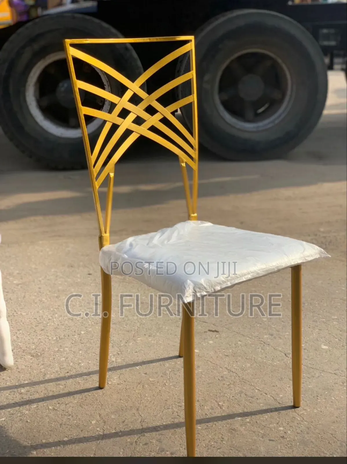 Good Party Chair for People