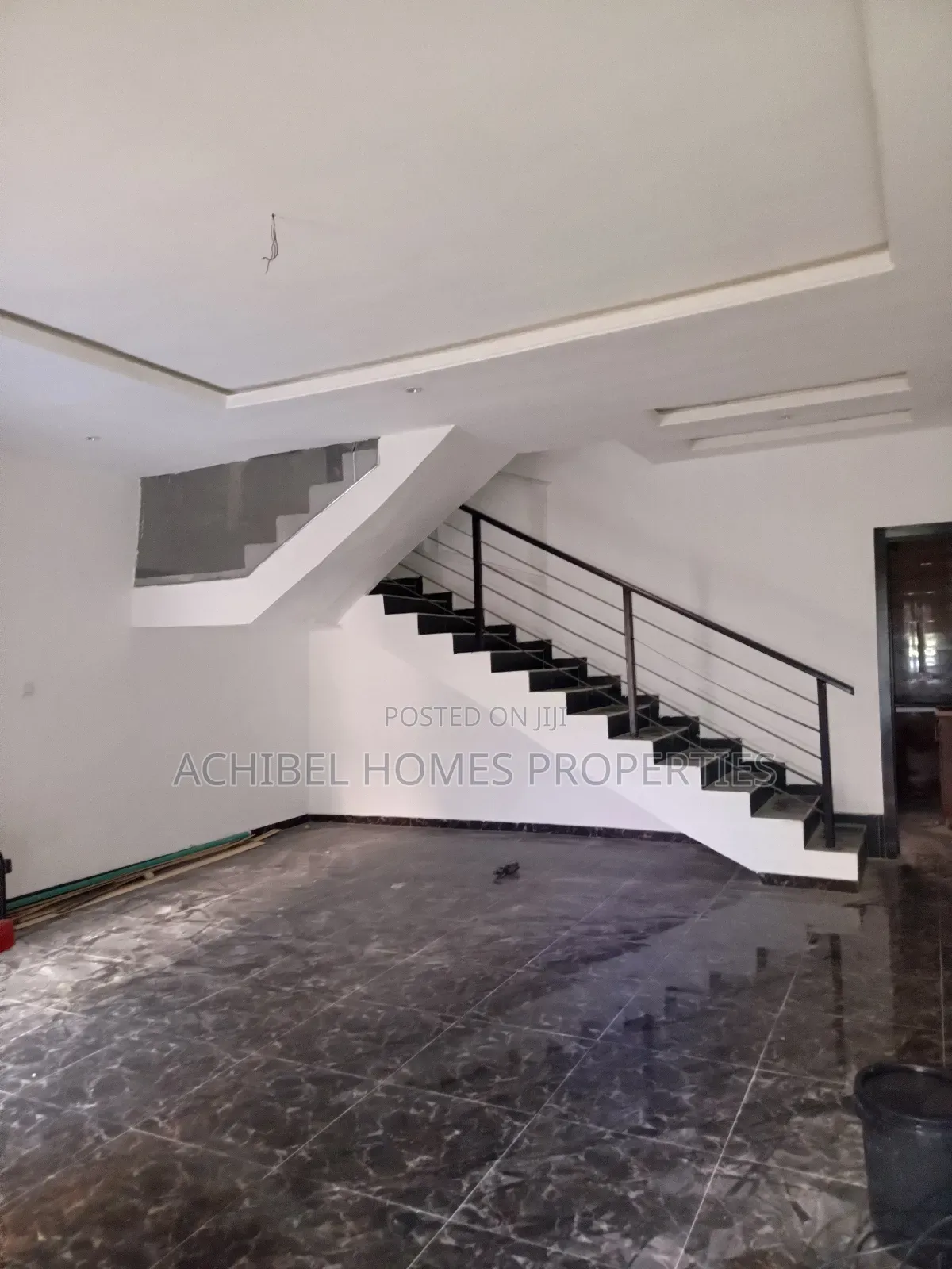 3bdrm Duplex in Near Ocean Bay, Lekki Phase 2 for rent