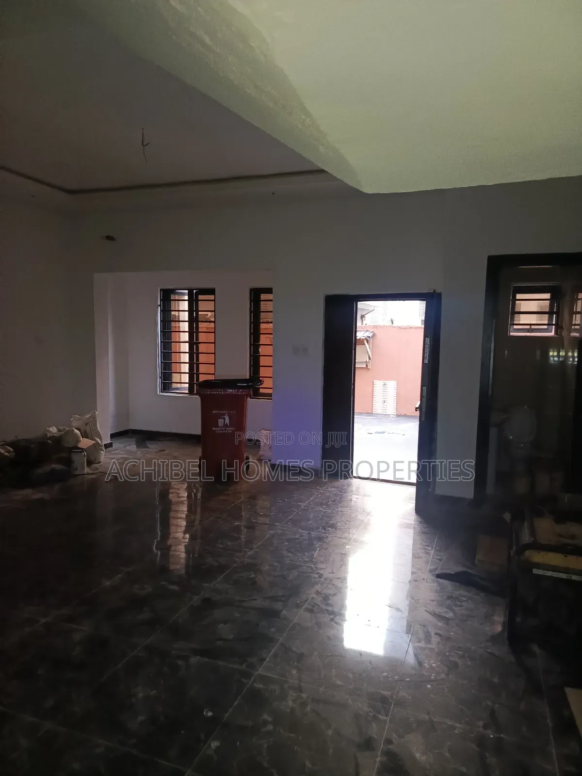 3bdrm Duplex in Near Ocean Bay, Lekki Phase 2 for rent