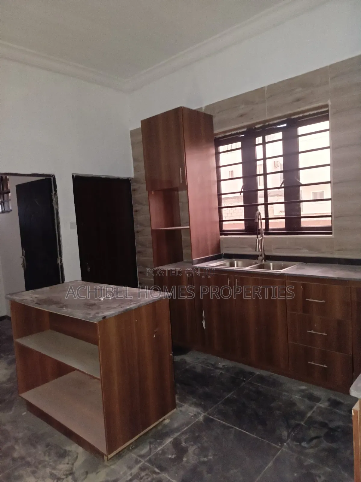 3bdrm Duplex in Near Ocean Bay, Lekki Phase 2 for rent