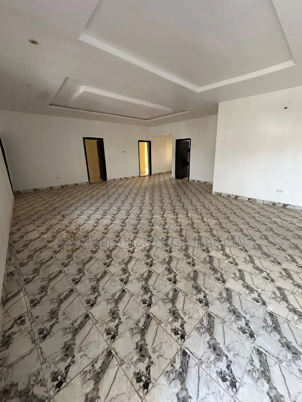 3bdrm Apartment in In An Estate for rent