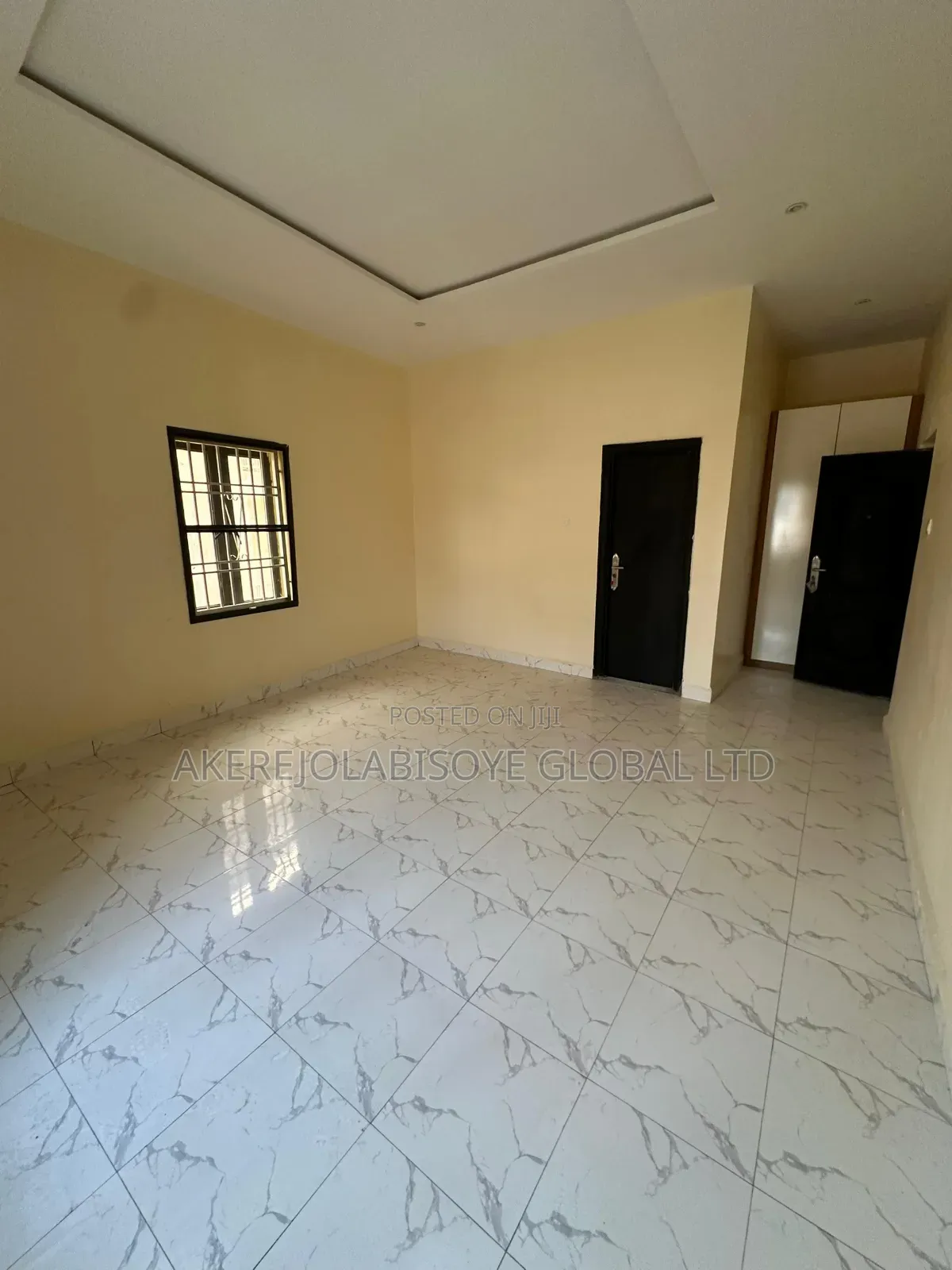 3bdrm Apartment in In An Estate for rent
