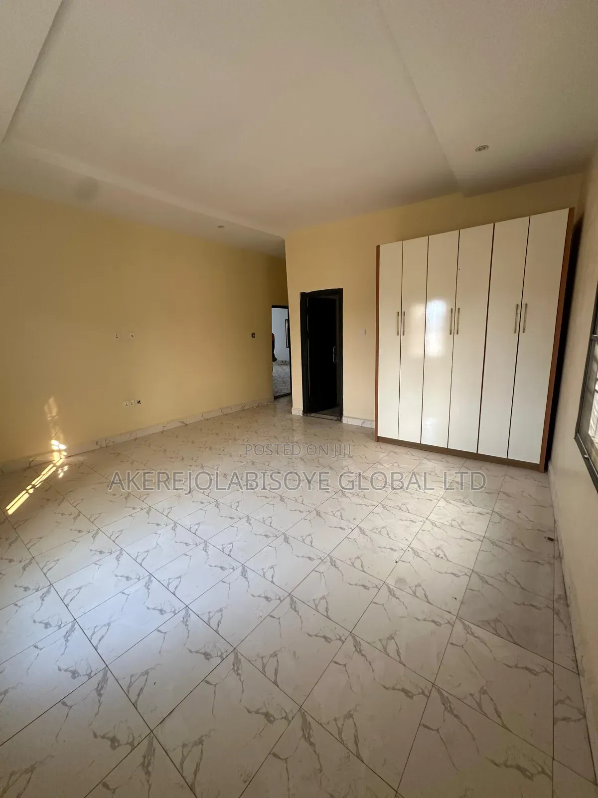 3bdrm Apartment in In An Estate for rent