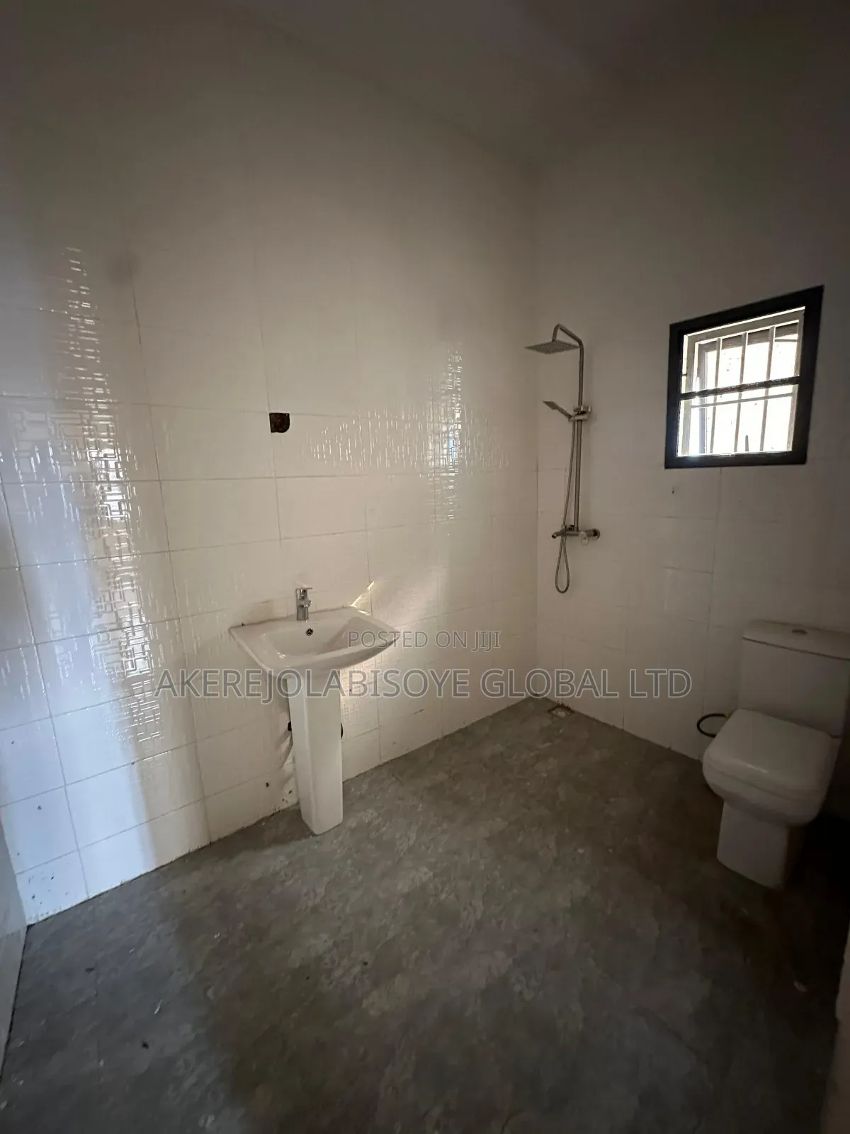 3bdrm Apartment in In An Estate for rent