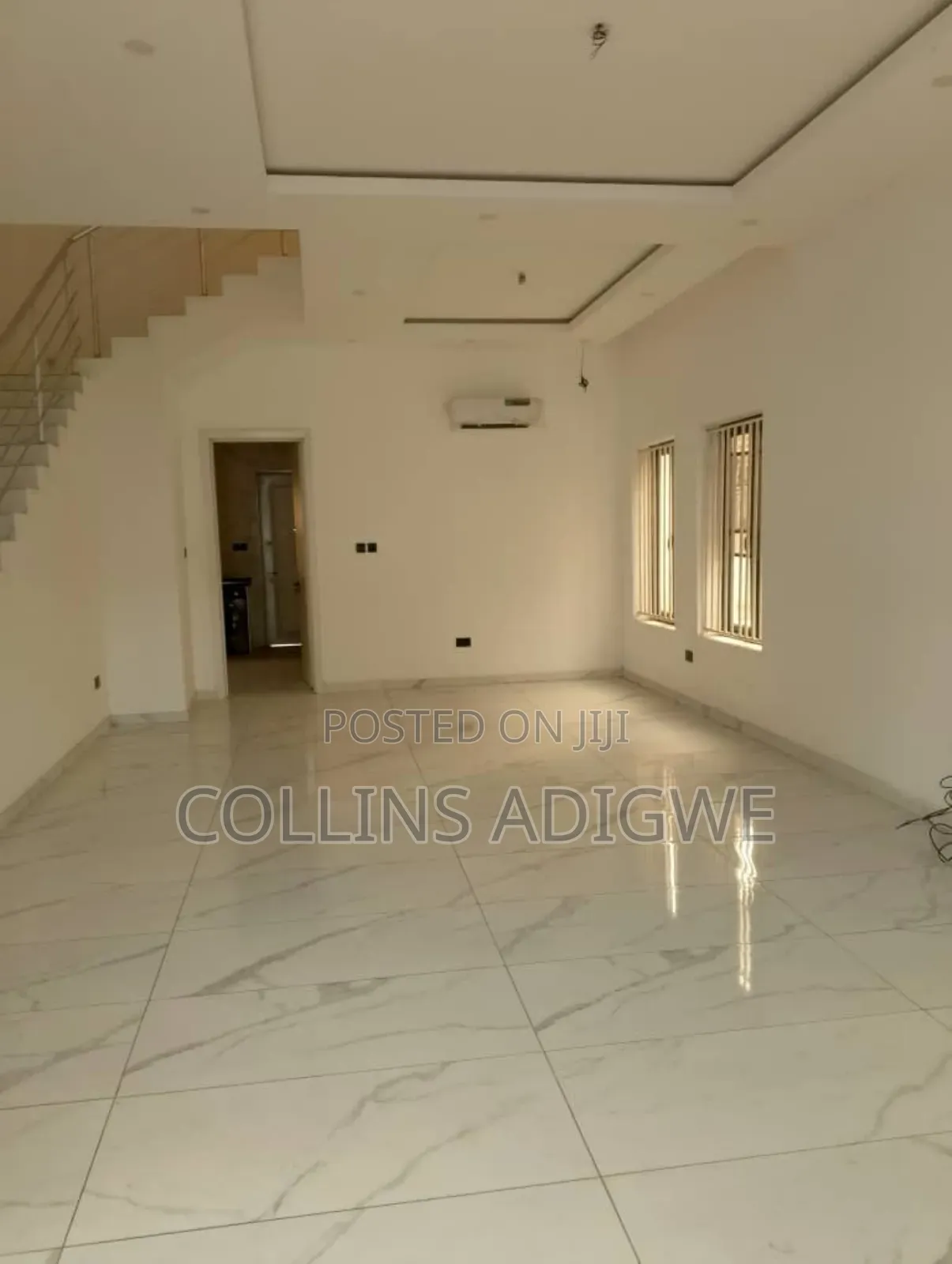 4bdrm Duplex in Parkview Estate for sale