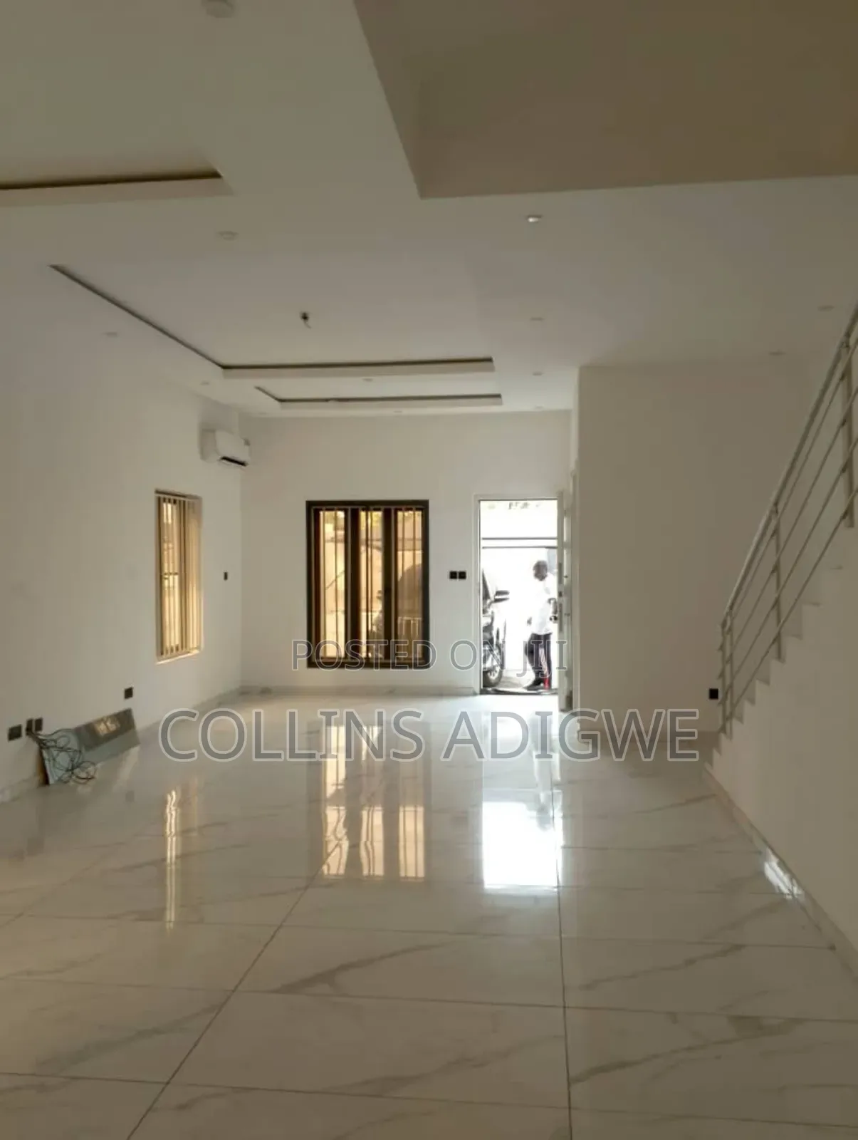 4bdrm Duplex in Parkview Estate for sale