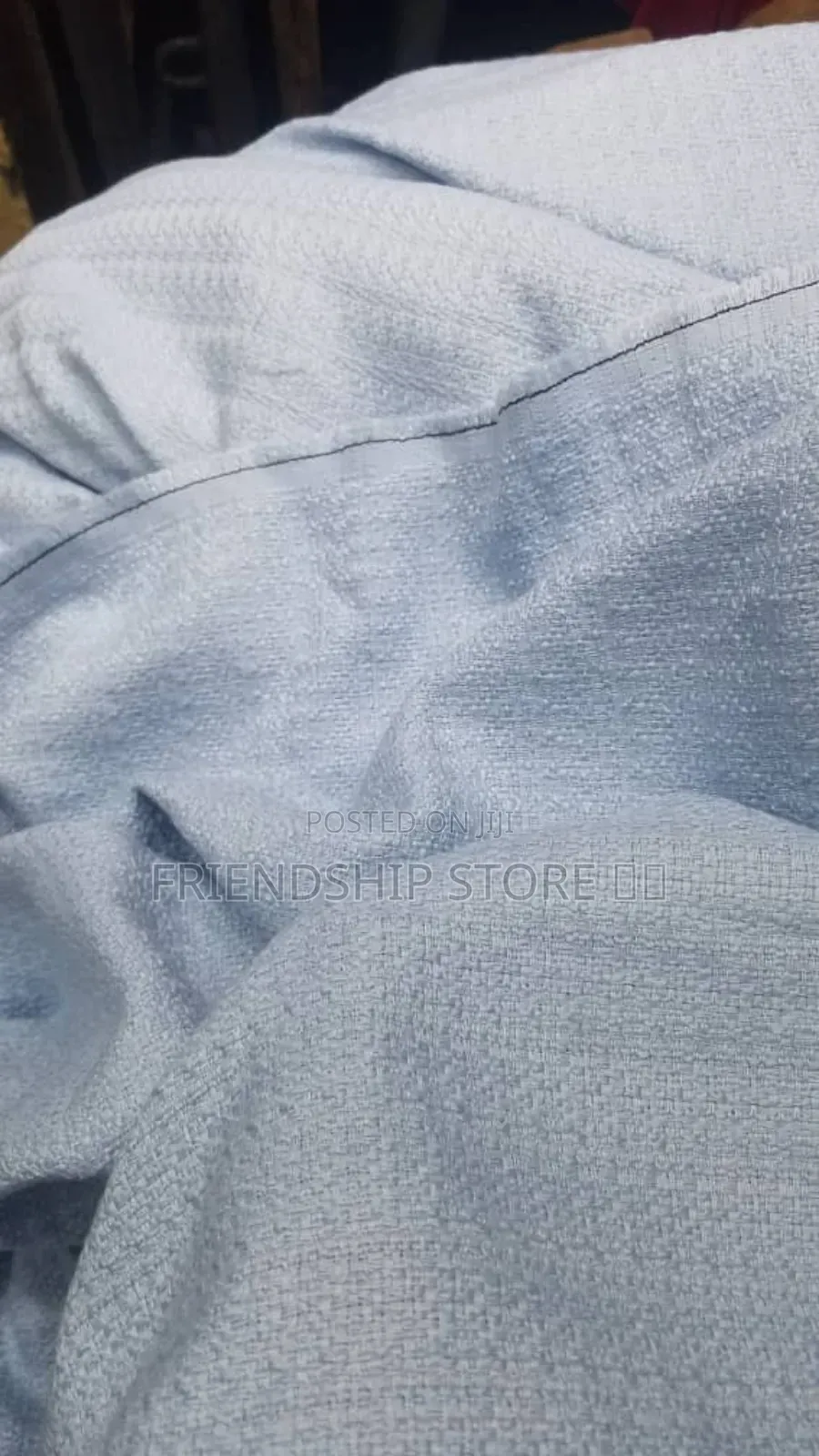 Tweed Materials (Per Yard)