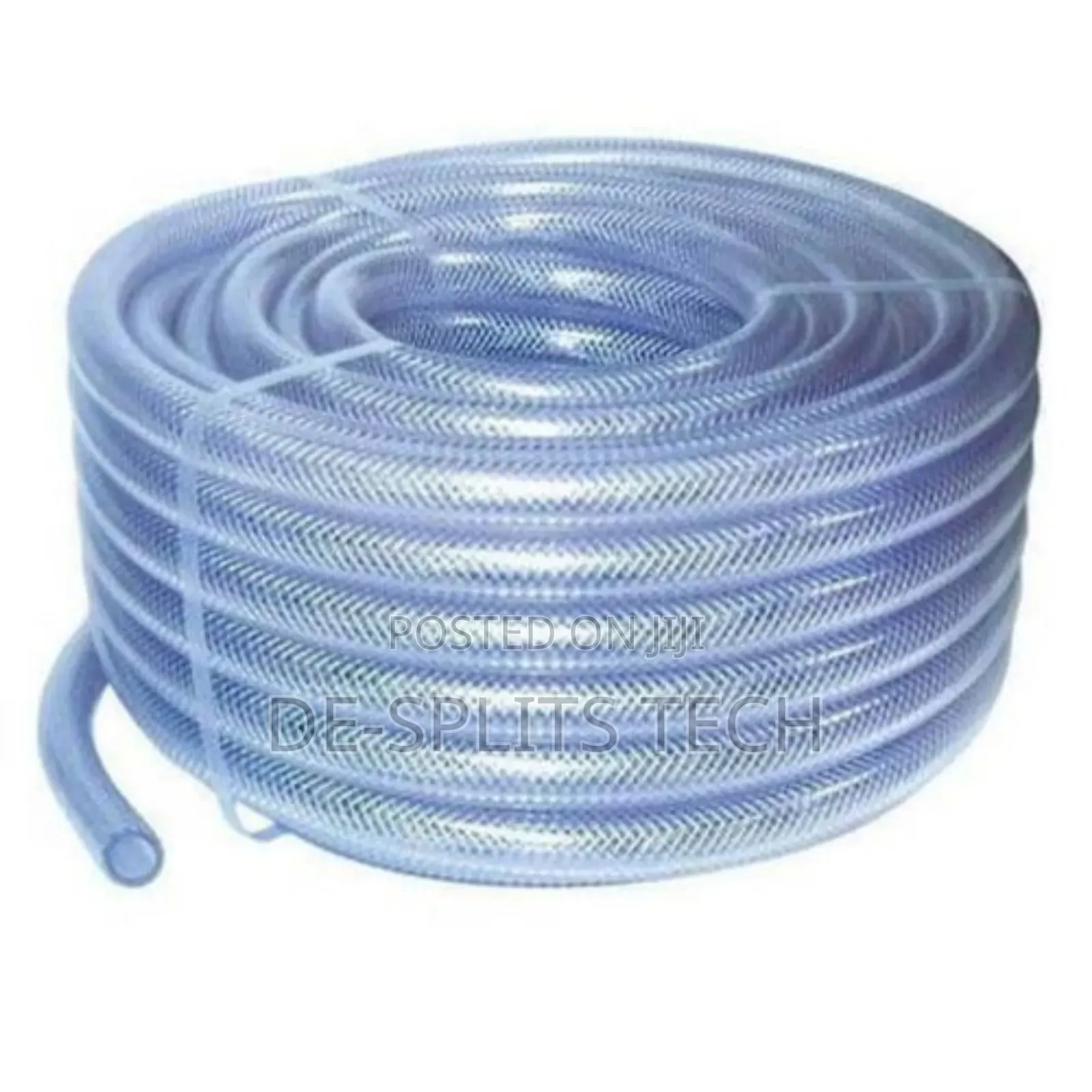 Ac Condicts Piping Job for New/Old Building