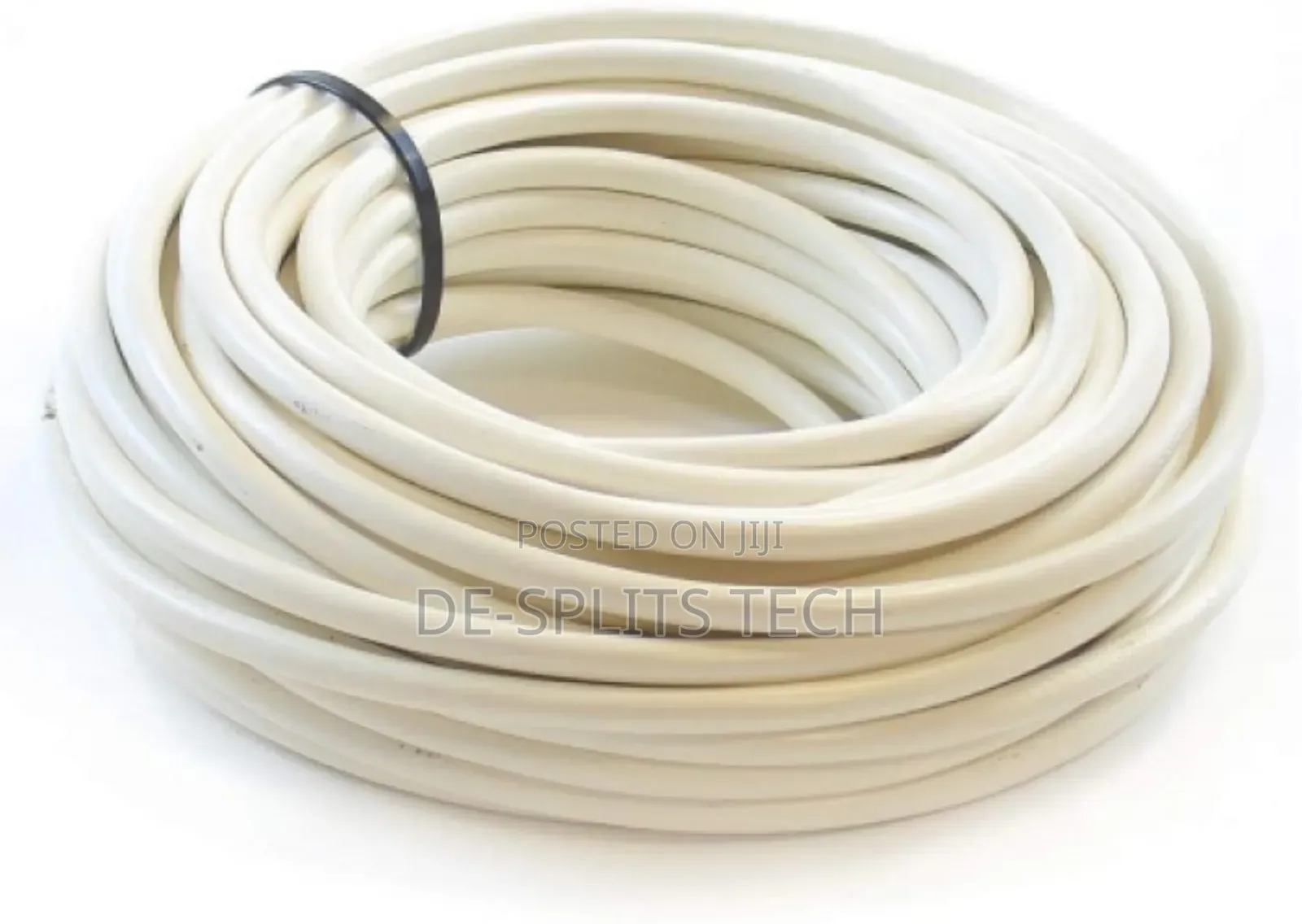 Ac Condicts Piping Job for New/Old Building