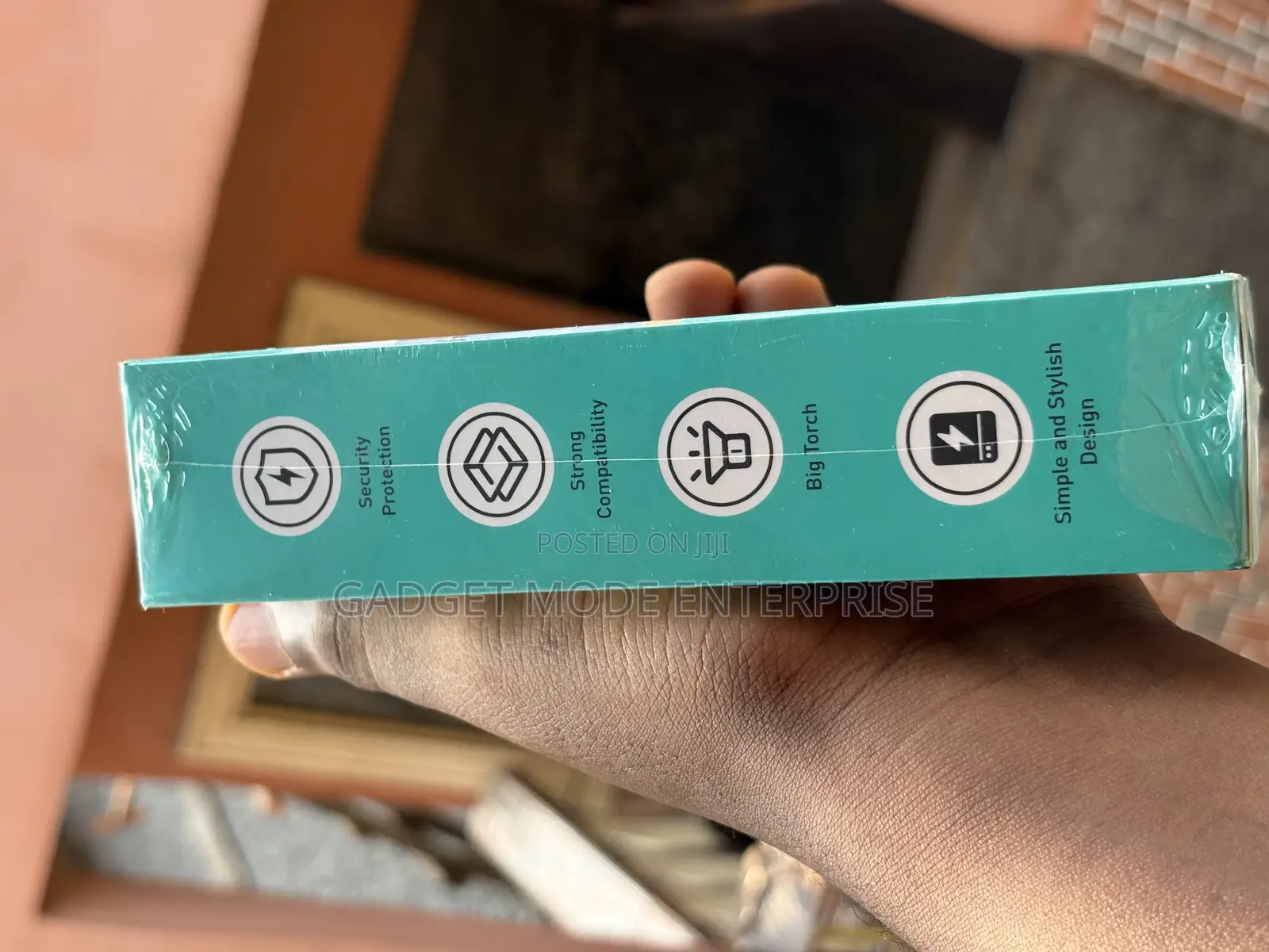 Linkco 20000mah 15w Power Bank
