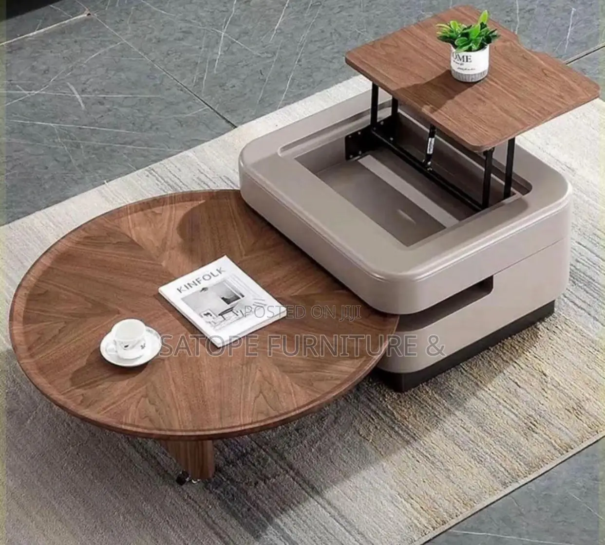High Quality Center Table