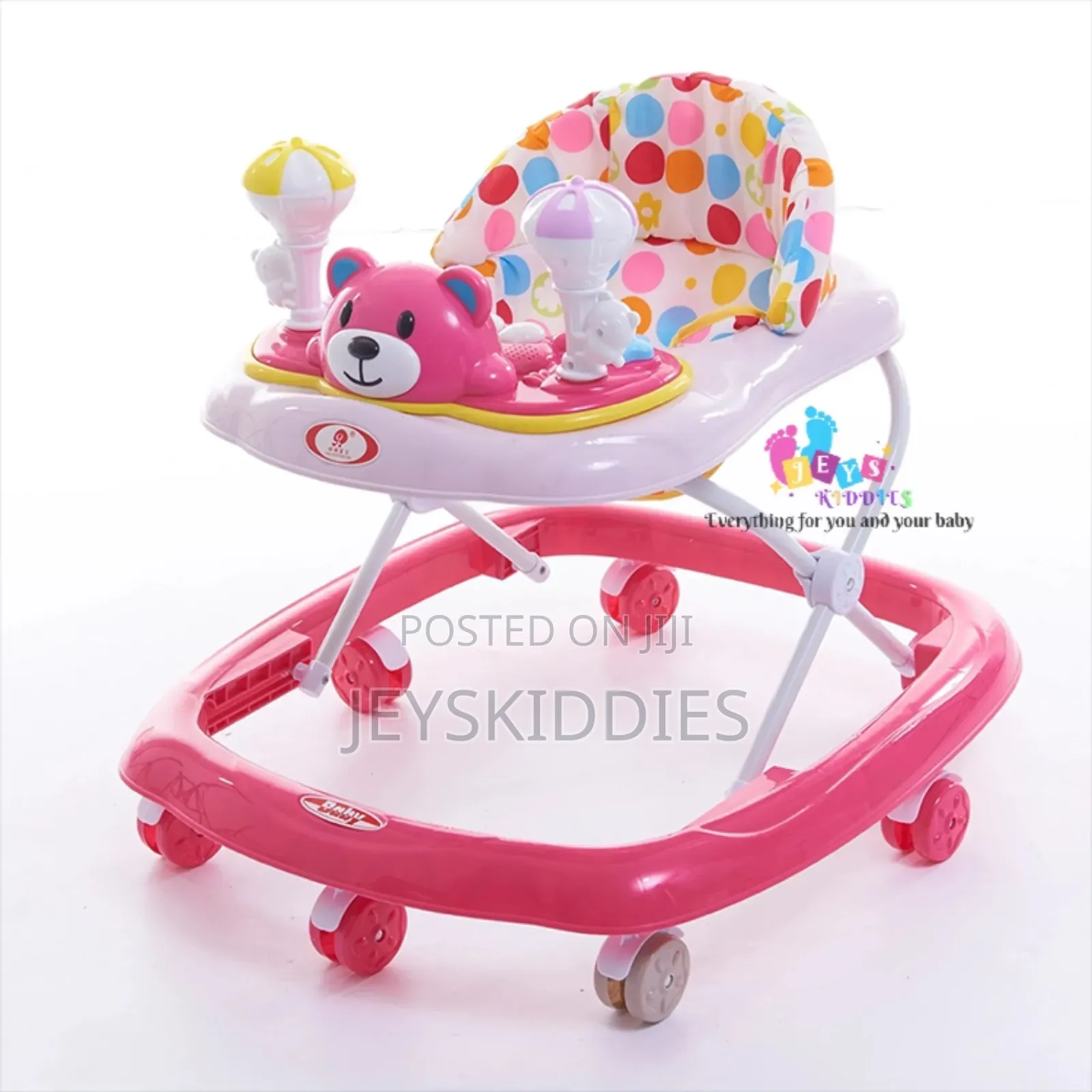 Baby Seater/Walker