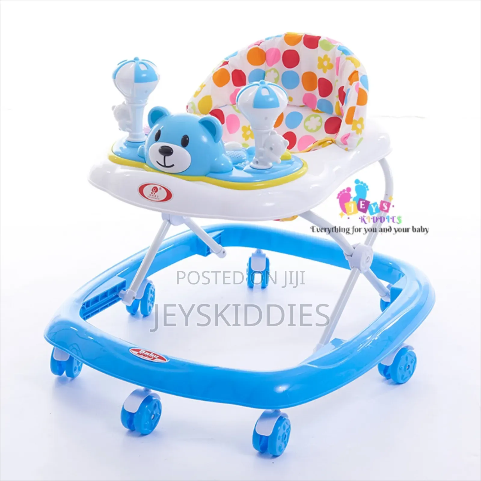 Baby Seater/Walker